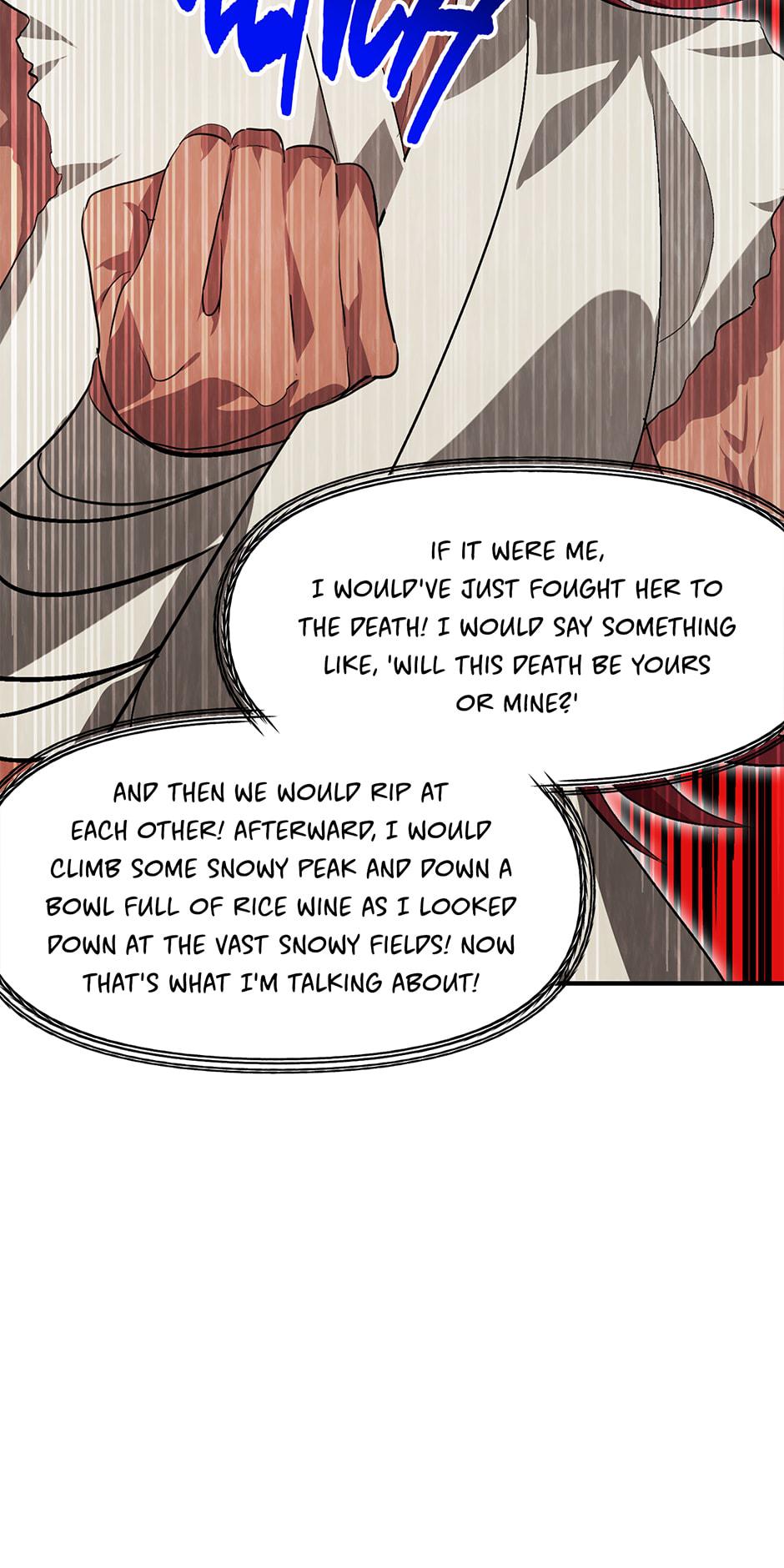 SSS-Class Revival Hunter Chapter 67 — page 44