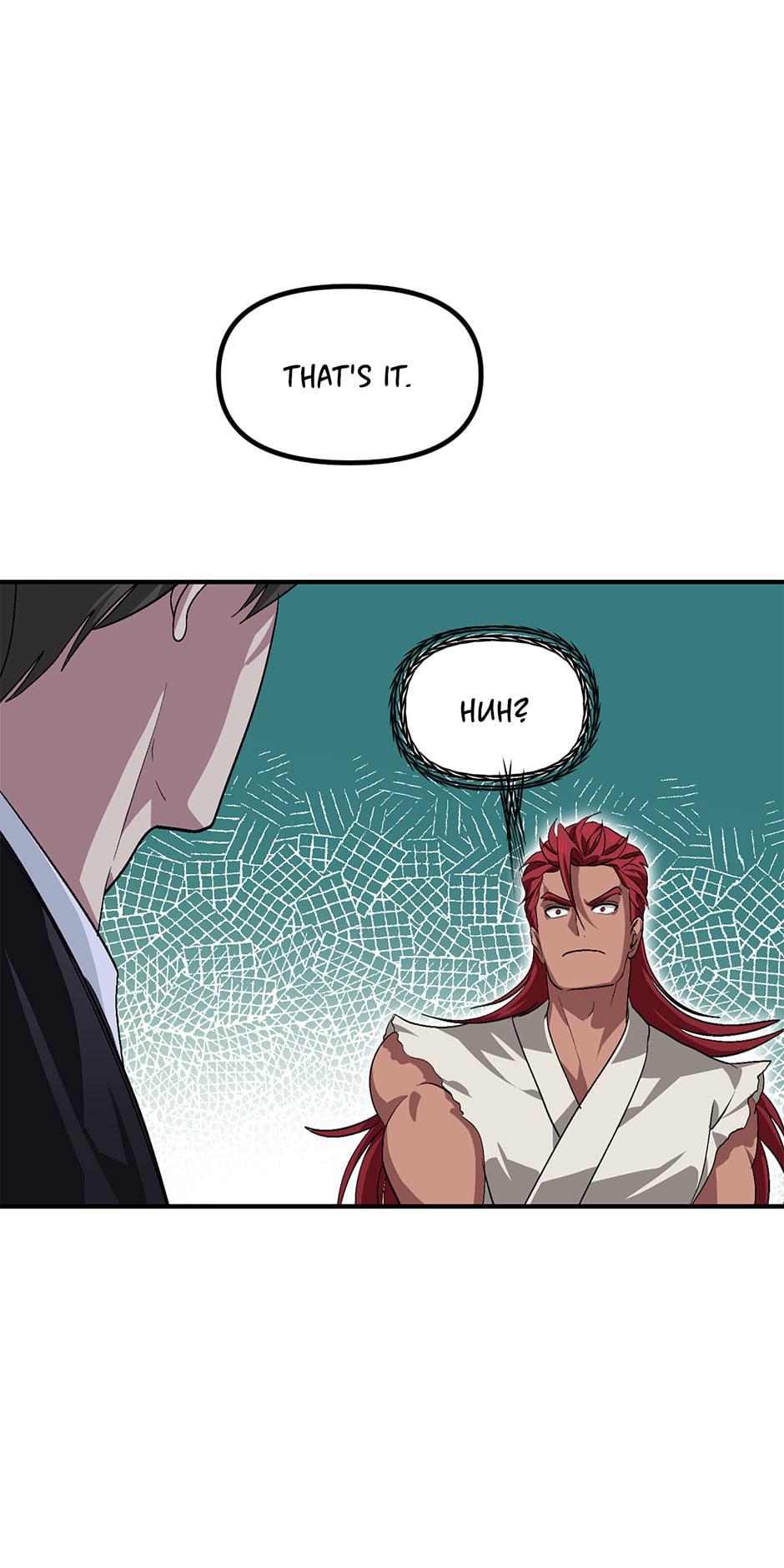 SSS-Class Revival Hunter Chapter 67 — page 46