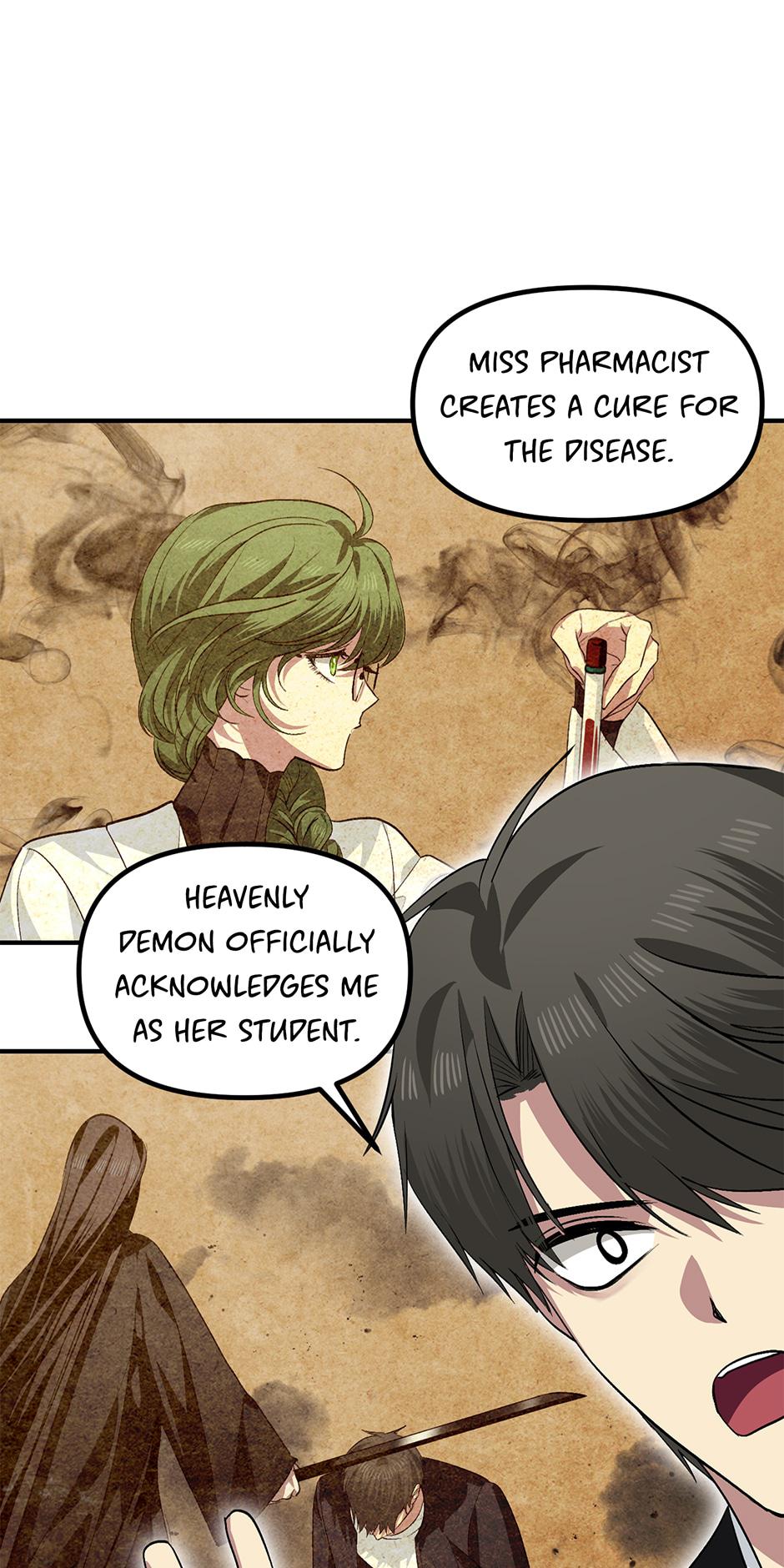 SSS-Class Revival Hunter Chapter 67 — page 47