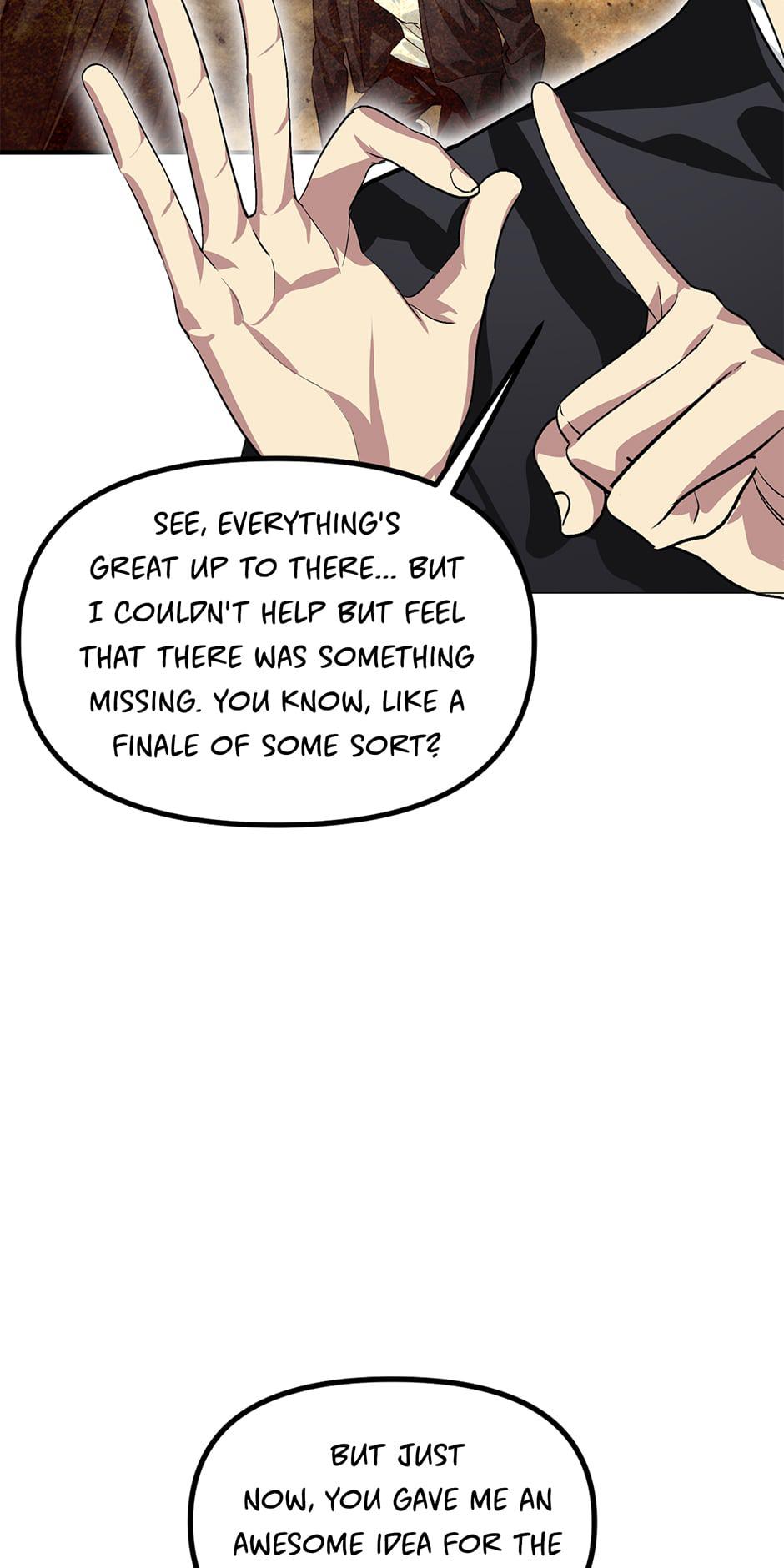 SSS-Class Revival Hunter Chapter 67 — page 48