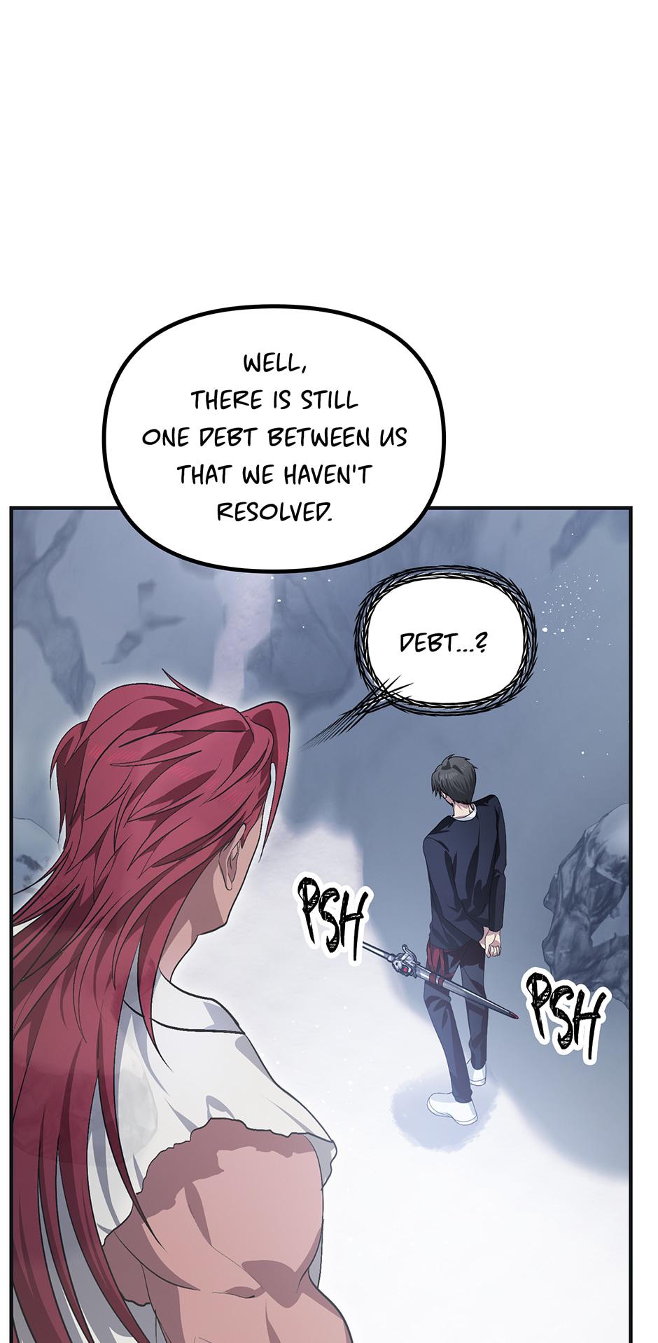 SSS-Class Revival Hunter Chapter 67 — page 51