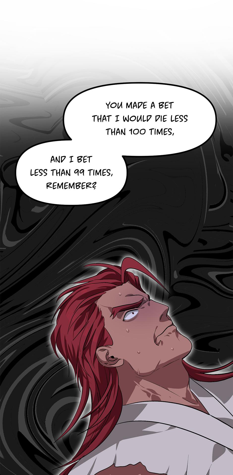 SSS-Class Revival Hunter Chapter 67 — page 53