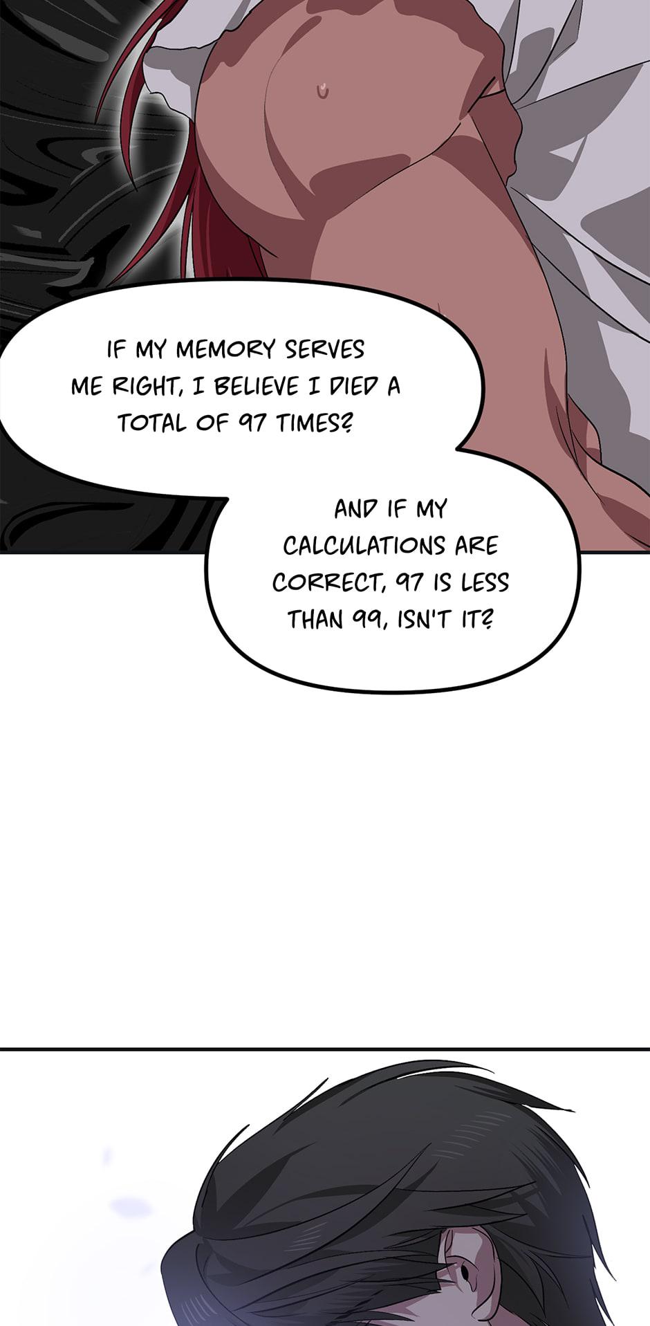 SSS-Class Revival Hunter Chapter 67 — page 54