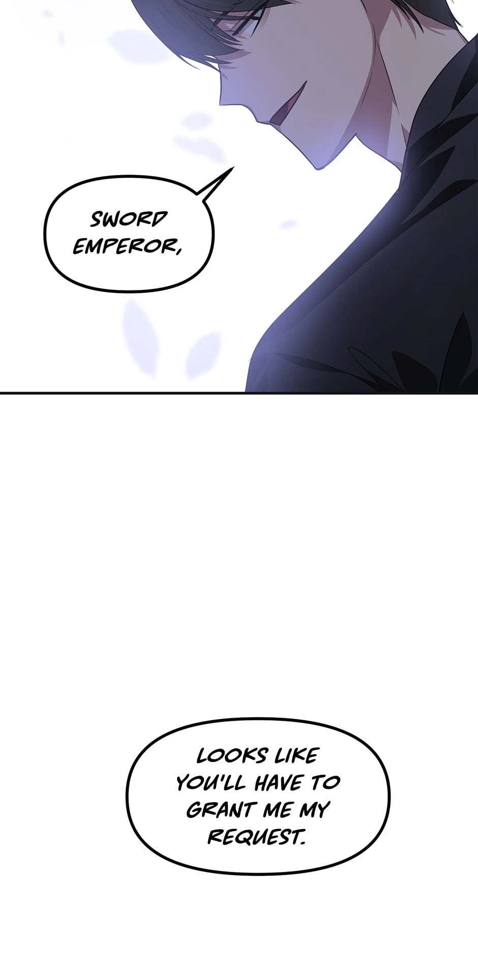 SSS-Class Revival Hunter Chapter 67 — page 55