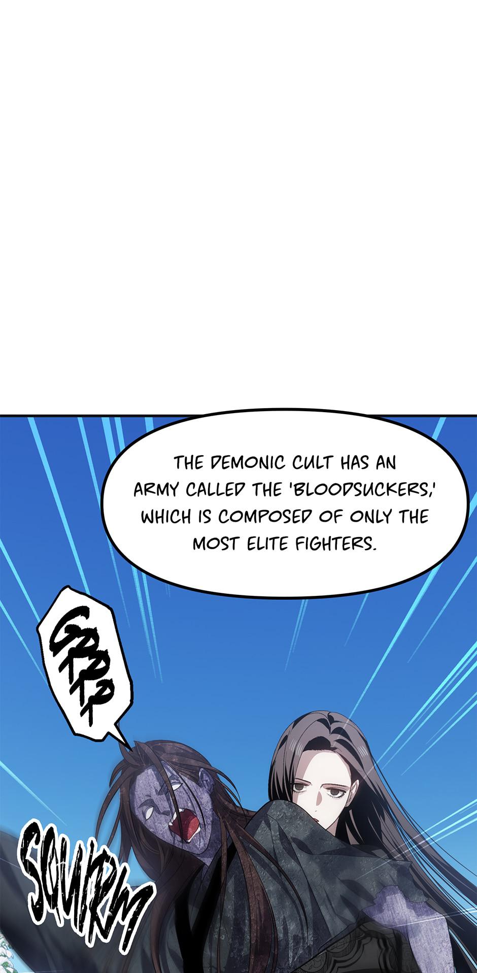 SSS-Class Revival Hunter Chapter 67 — page 56