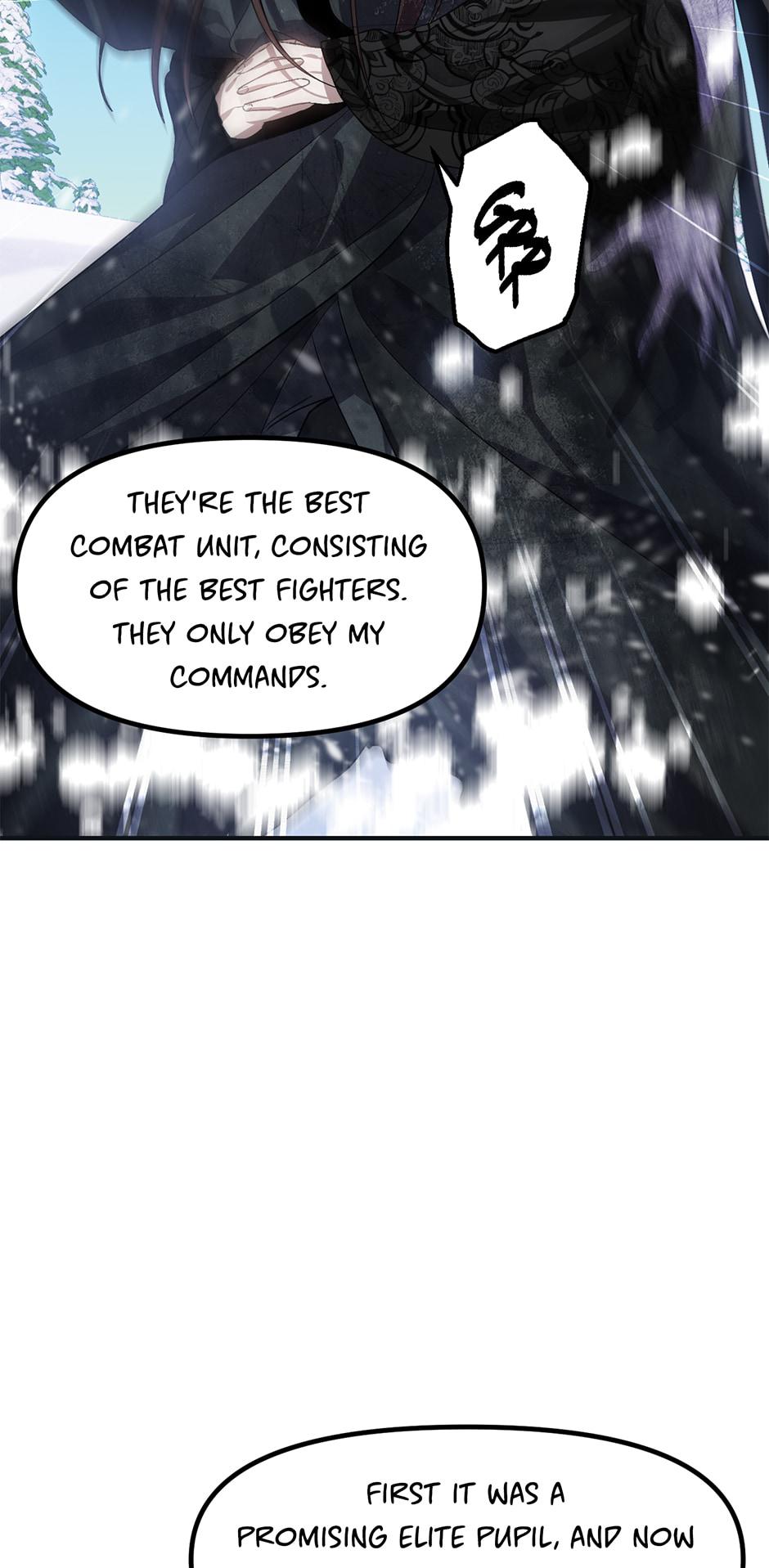 SSS-Class Revival Hunter Chapter 67 — page 57