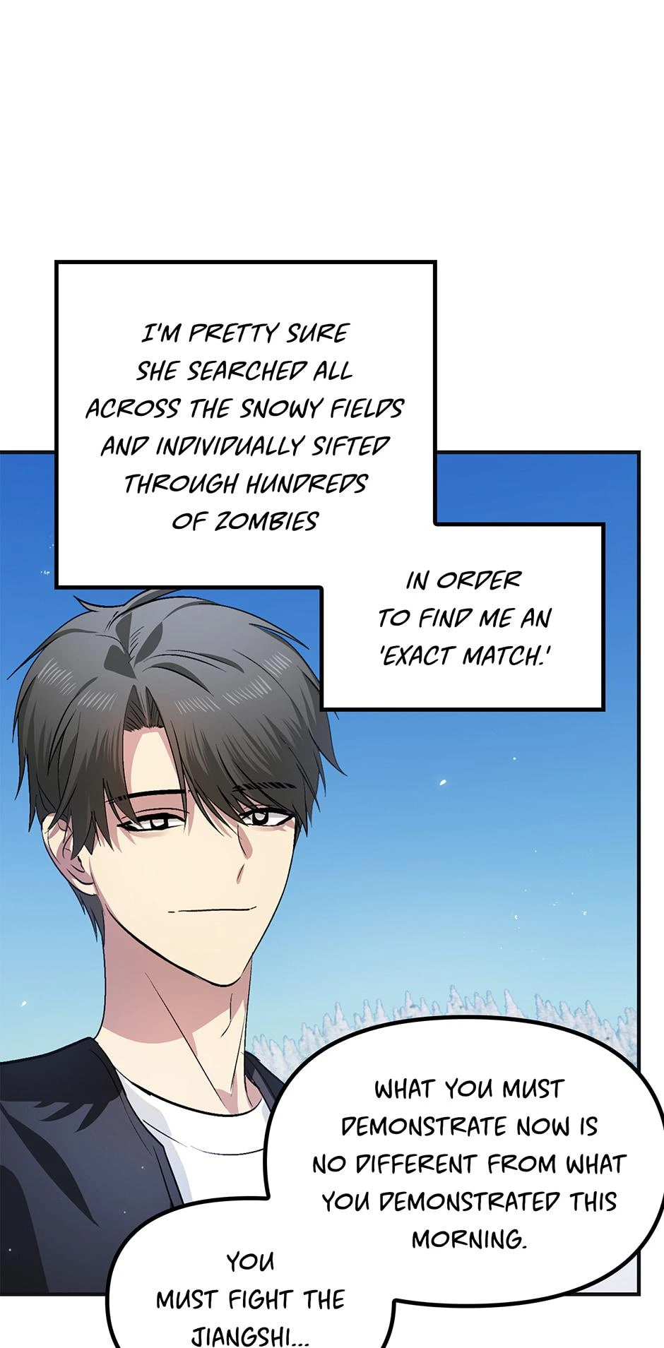 SSS-Class Revival Hunter Chapter 67 — page 59