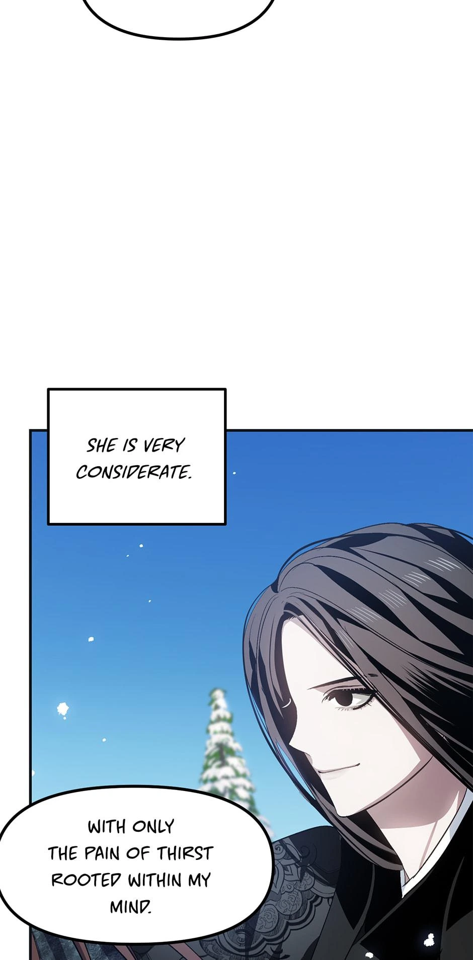 SSS-Class Revival Hunter Chapter 67 — page 60