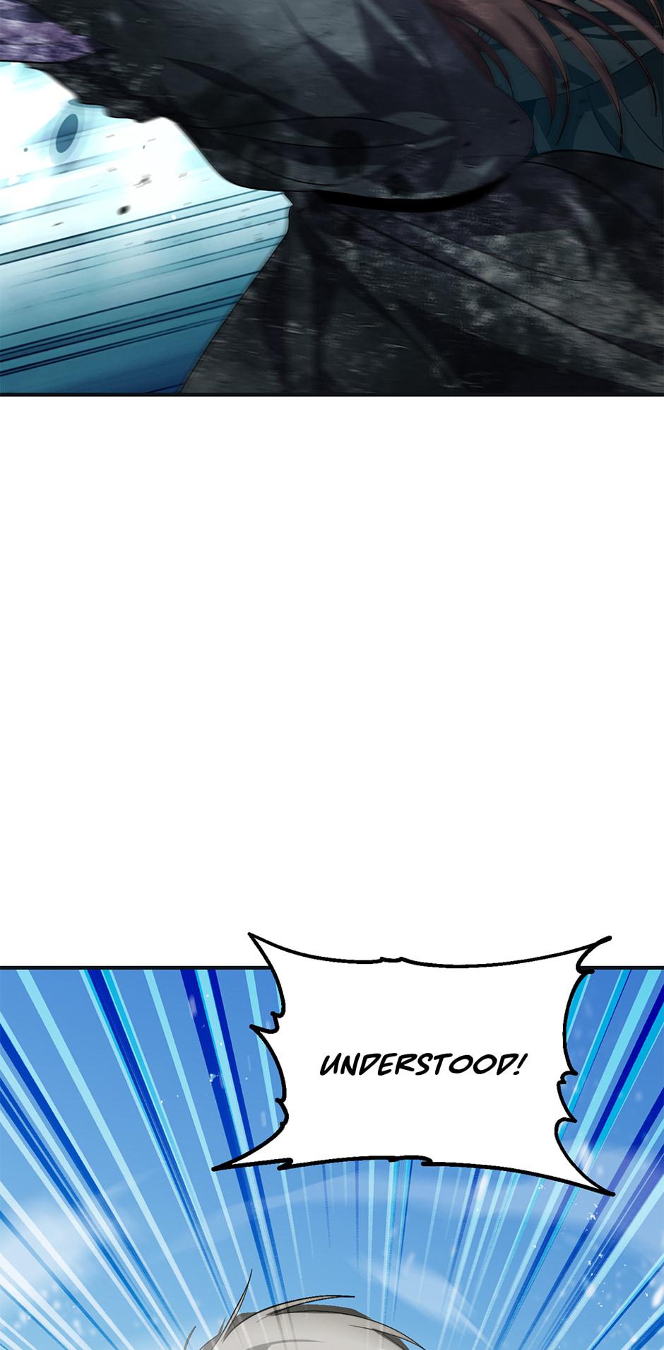 SSS-Class Revival Hunter Chapter 67 — page 62