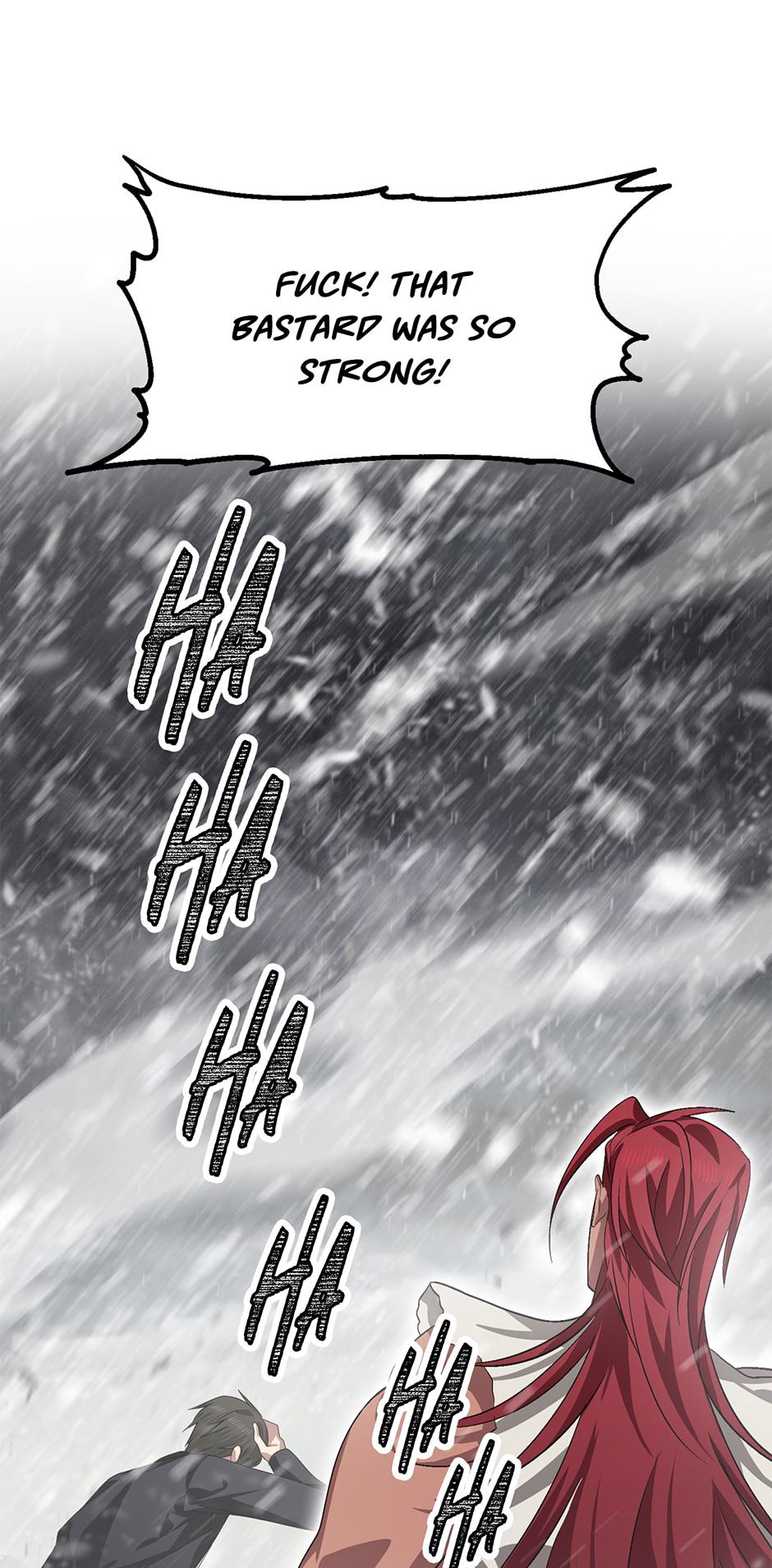 SSS-Class Revival Hunter Chapter 67 — page 64