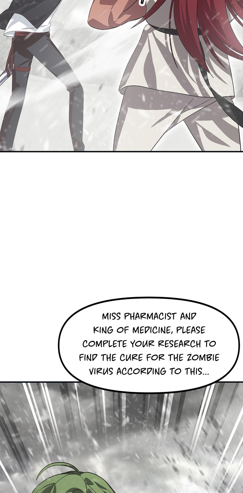 SSS-Class Revival Hunter Chapter 67 — page 65