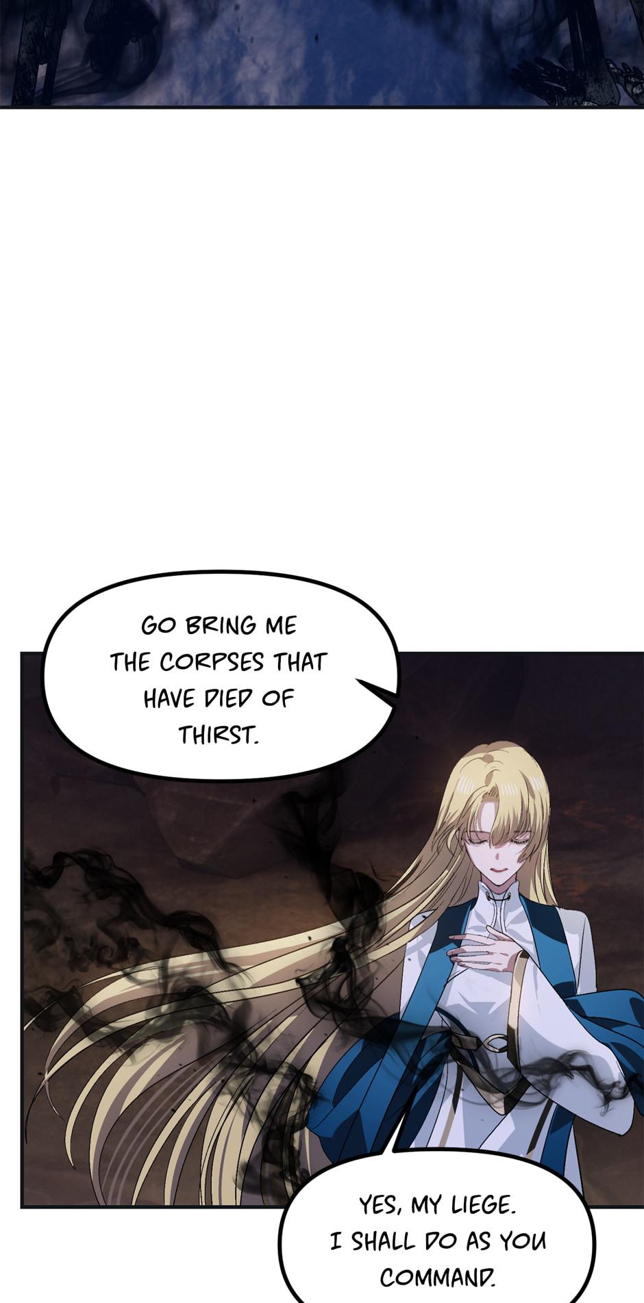 SSS-Class Revival Hunter Chapter 67 — page 69