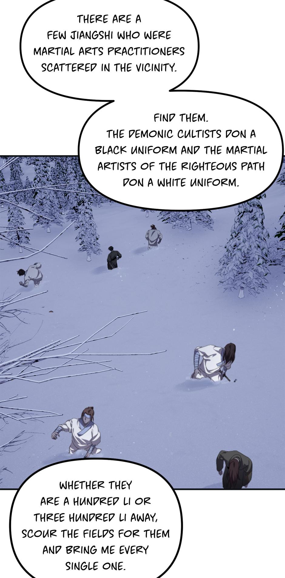 SSS-Class Revival Hunter Chapter 67 — page 71
