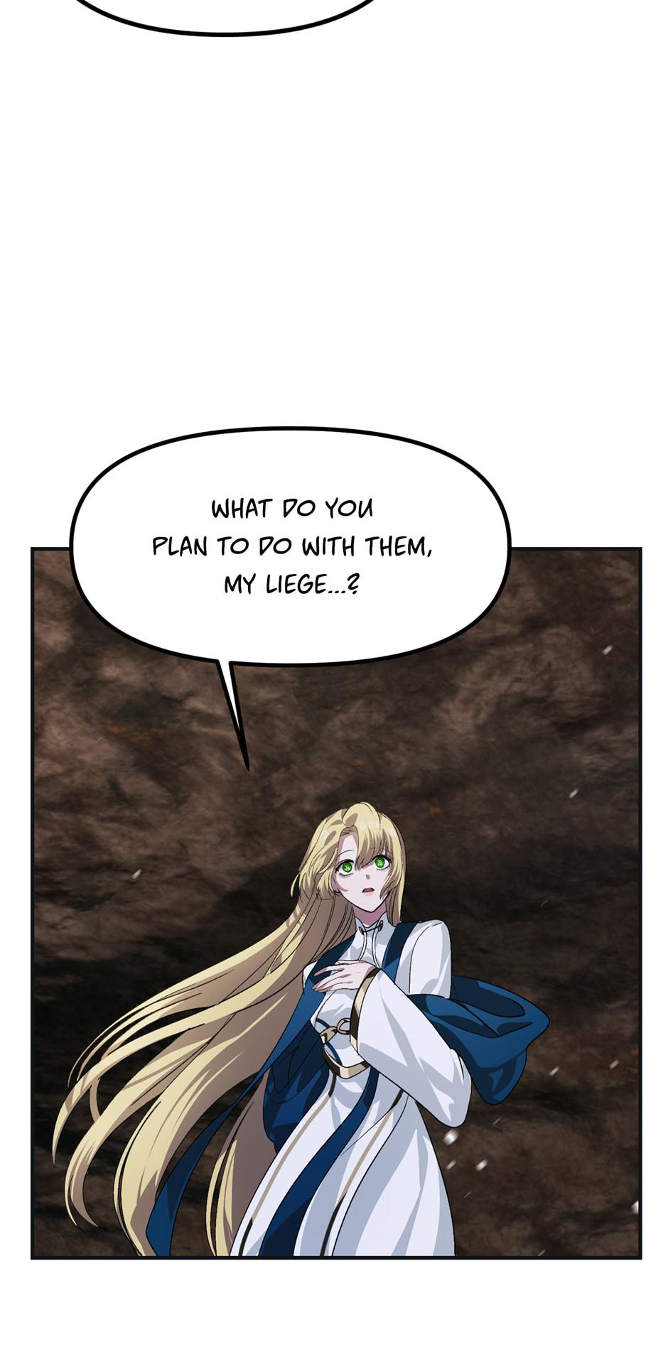 SSS-Class Revival Hunter Chapter 67 — page 72