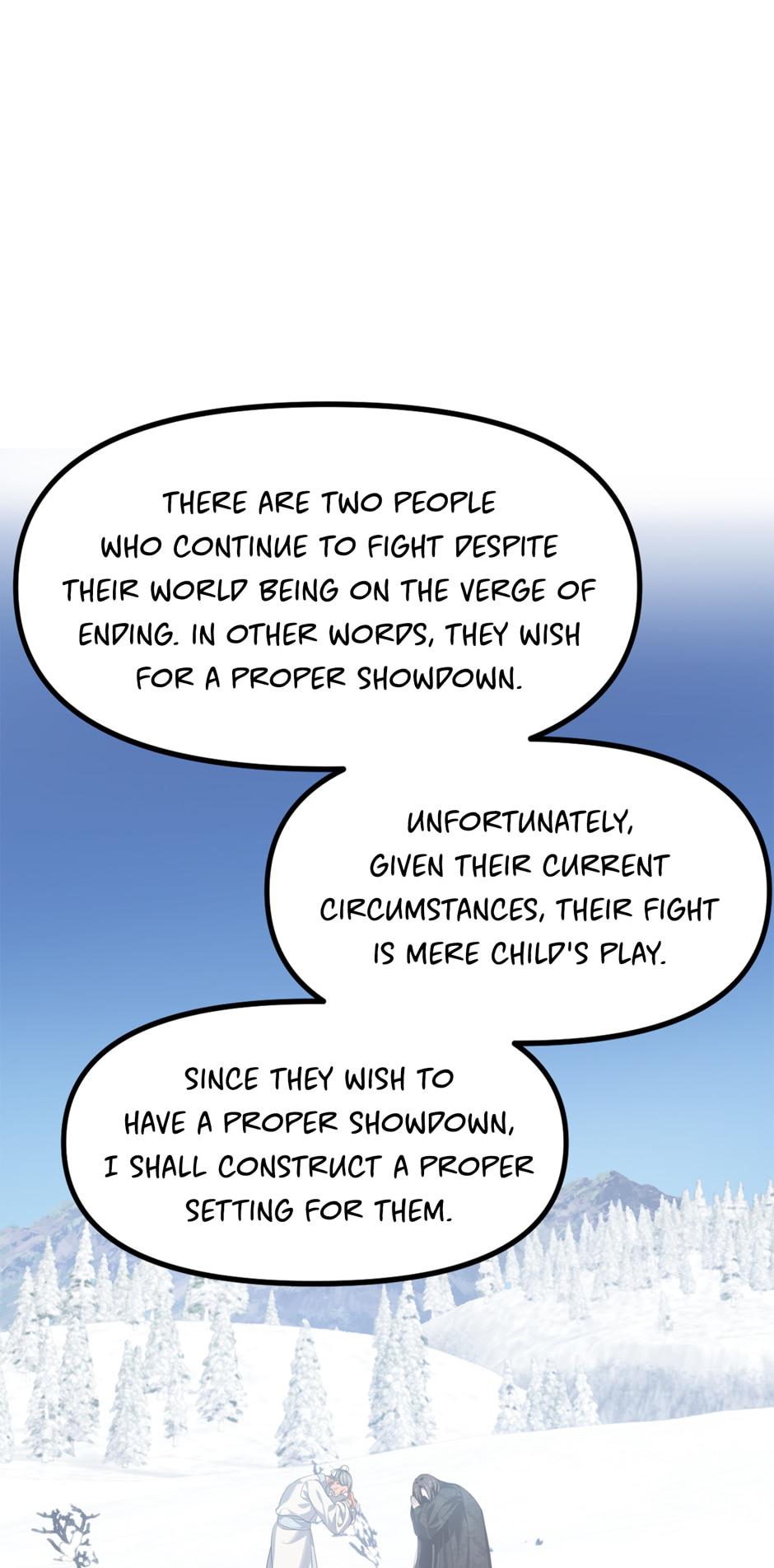 SSS-Class Revival Hunter Chapter 67 — page 73
