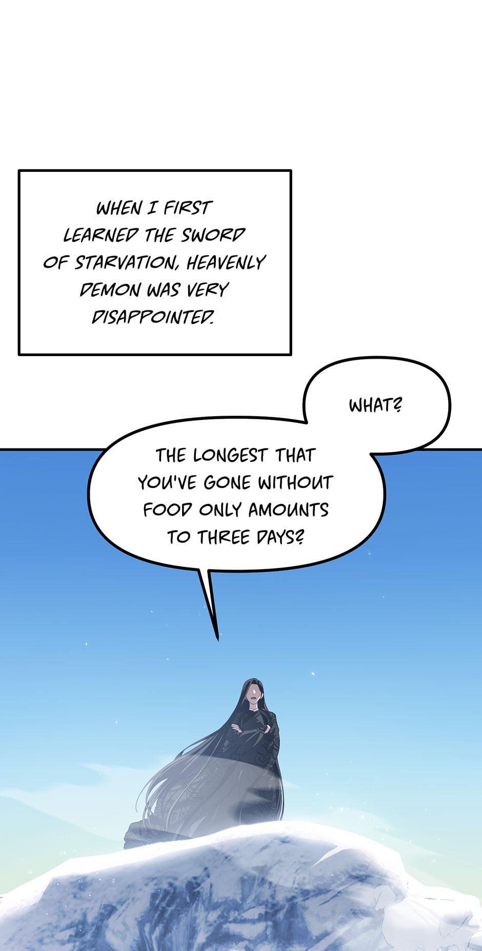 SSS-Class Revival Hunter Chapter 68 — page 1