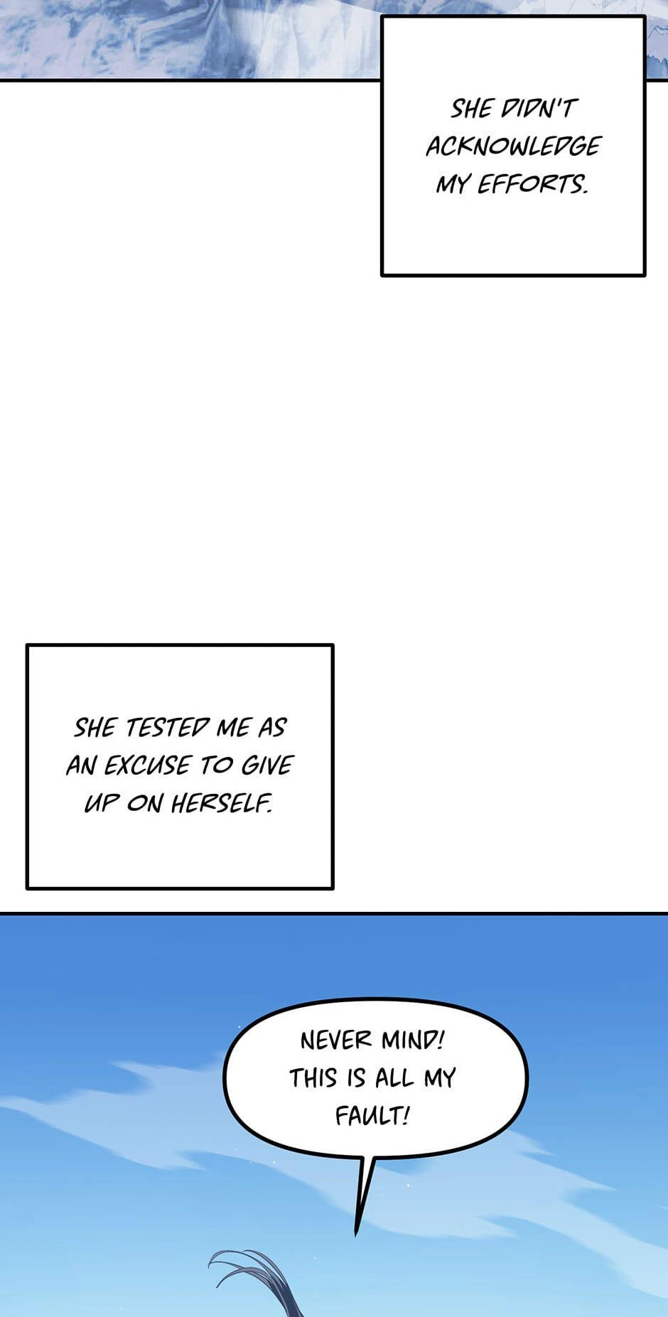 SSS-Class Revival Hunter Chapter 68 — page 2