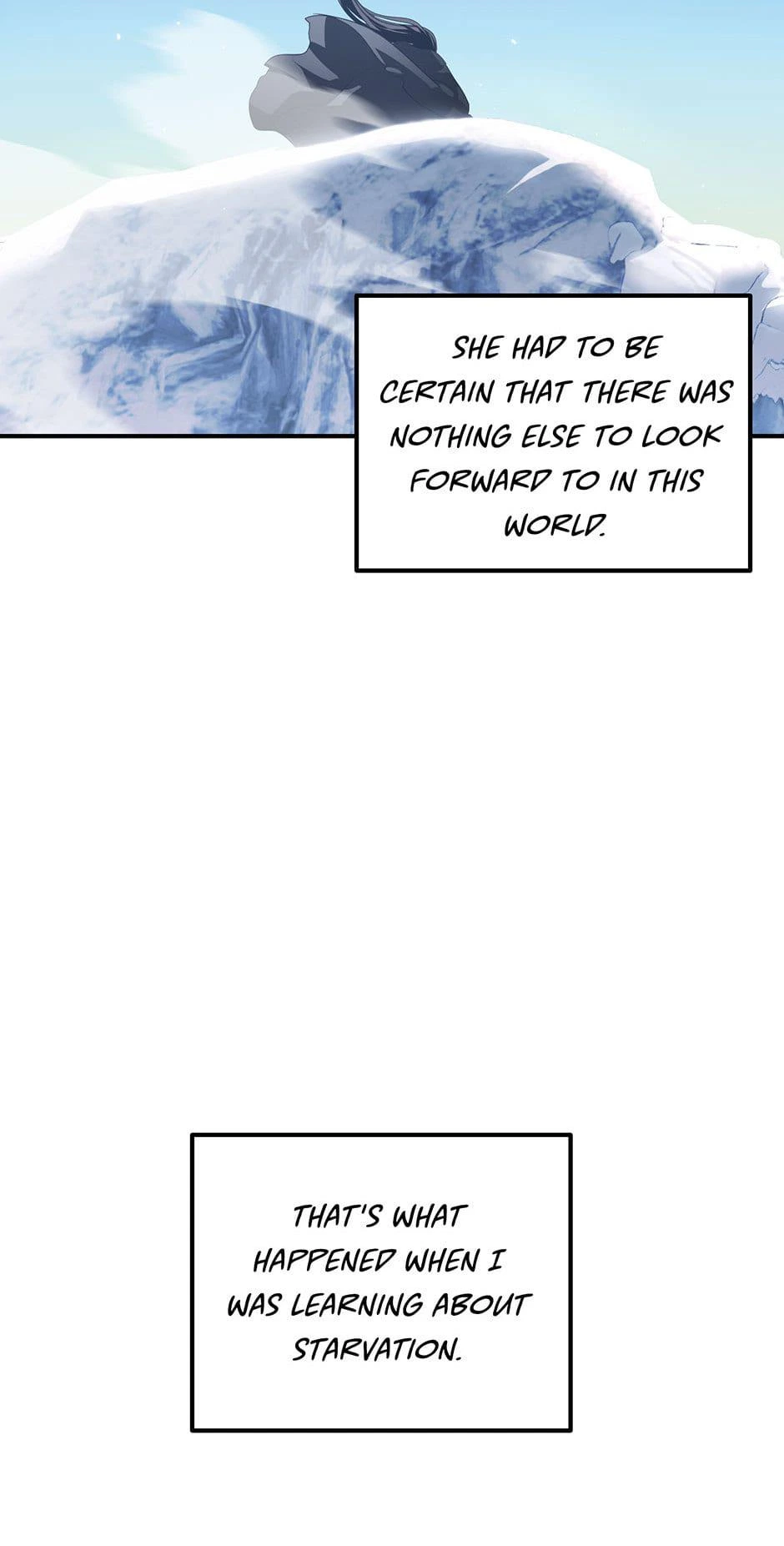 SSS-Class Revival Hunter Chapter 68 — page 3