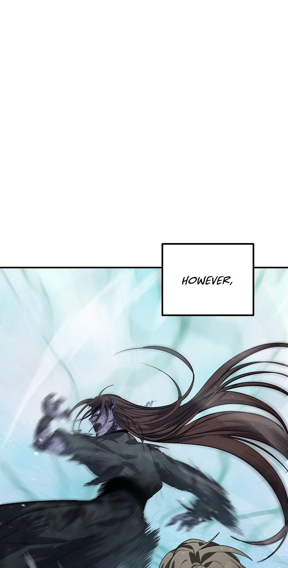 SSS-Class Revival Hunter Chapter 68 — page 4