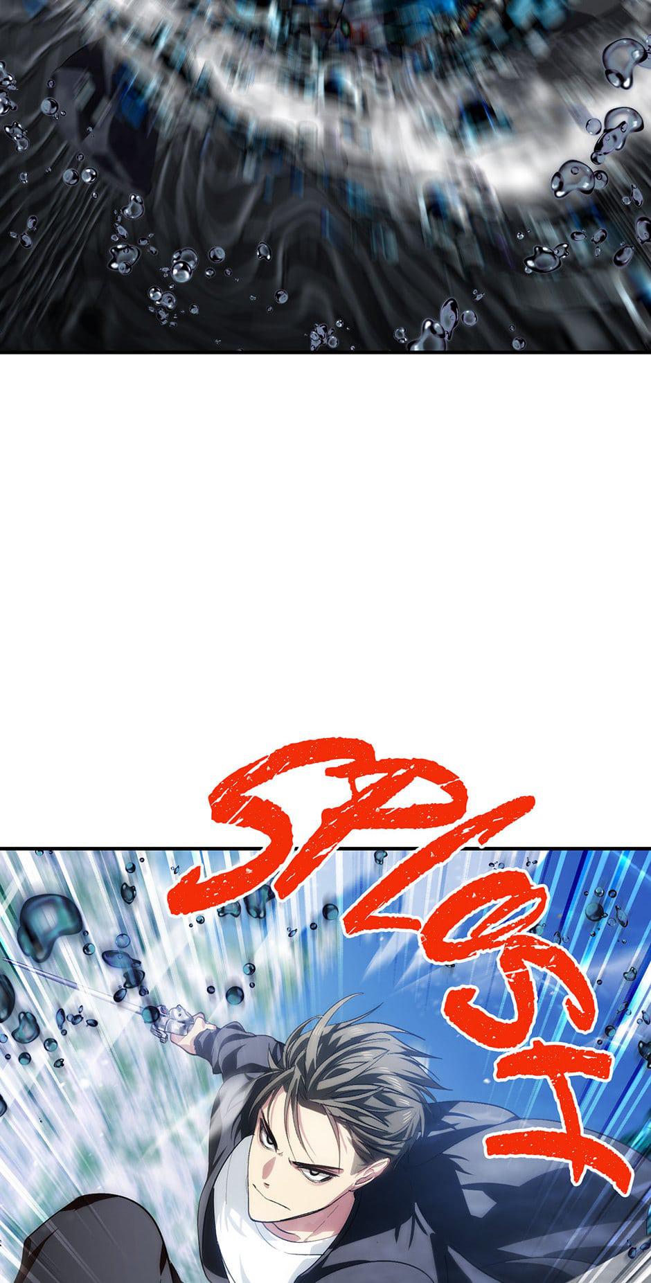 SSS-Class Revival Hunter Chapter 68 — page 8