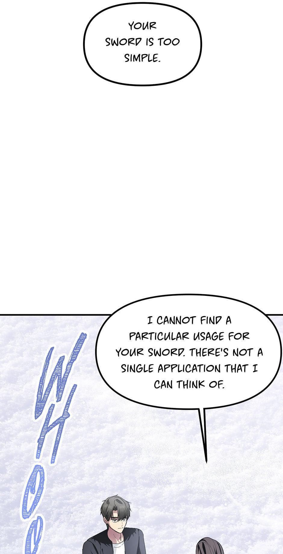 SSS-Class Revival Hunter Chapter 68 — page 13