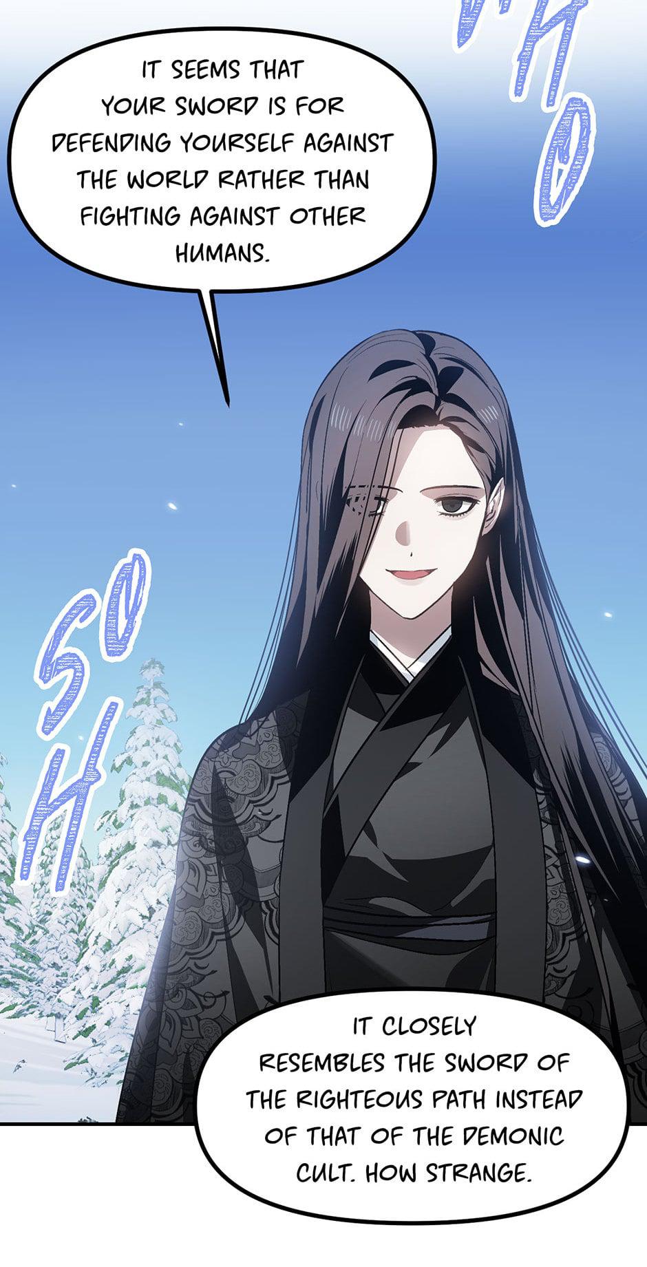 SSS-Class Revival Hunter Chapter 68 — page 15