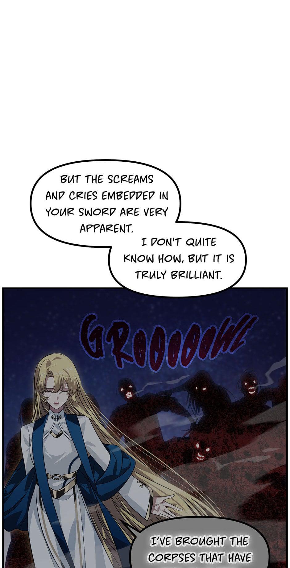 SSS-Class Revival Hunter Chapter 68 — page 16