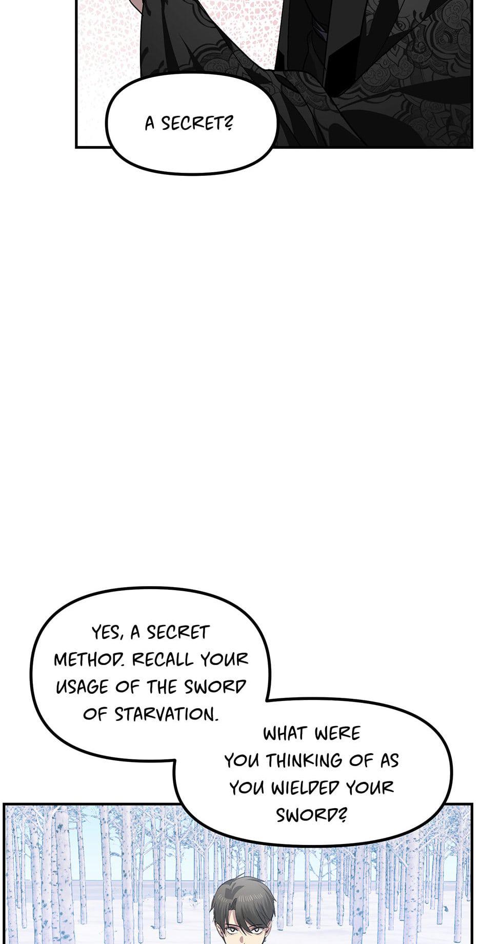 SSS-Class Revival Hunter Chapter 68 — page 18