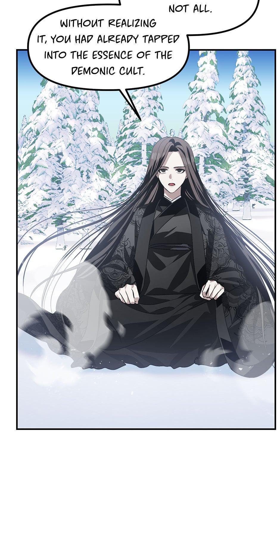 SSS-Class Revival Hunter Chapter 68 — page 20