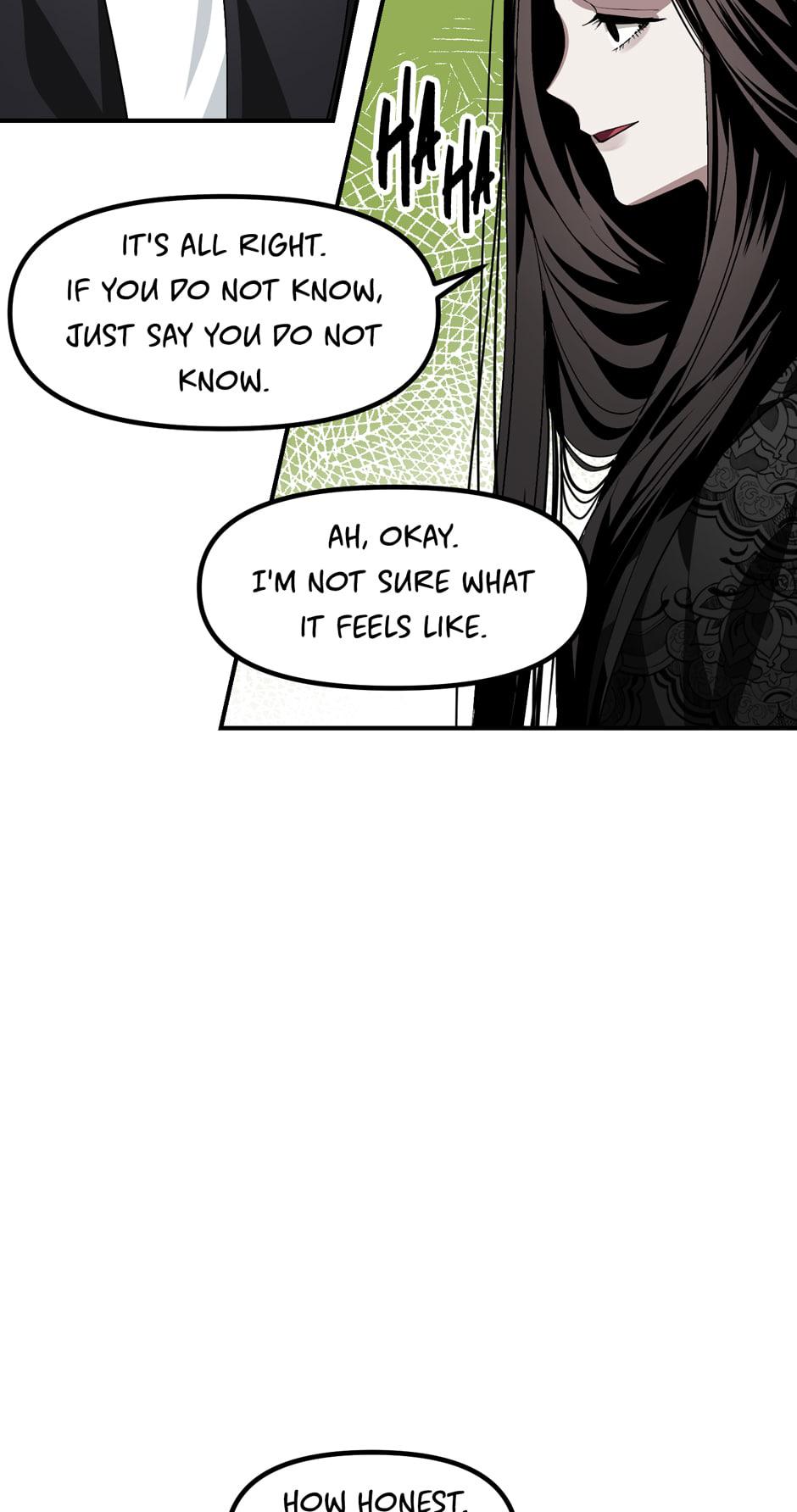 SSS-Class Revival Hunter Chapter 68 — page 23