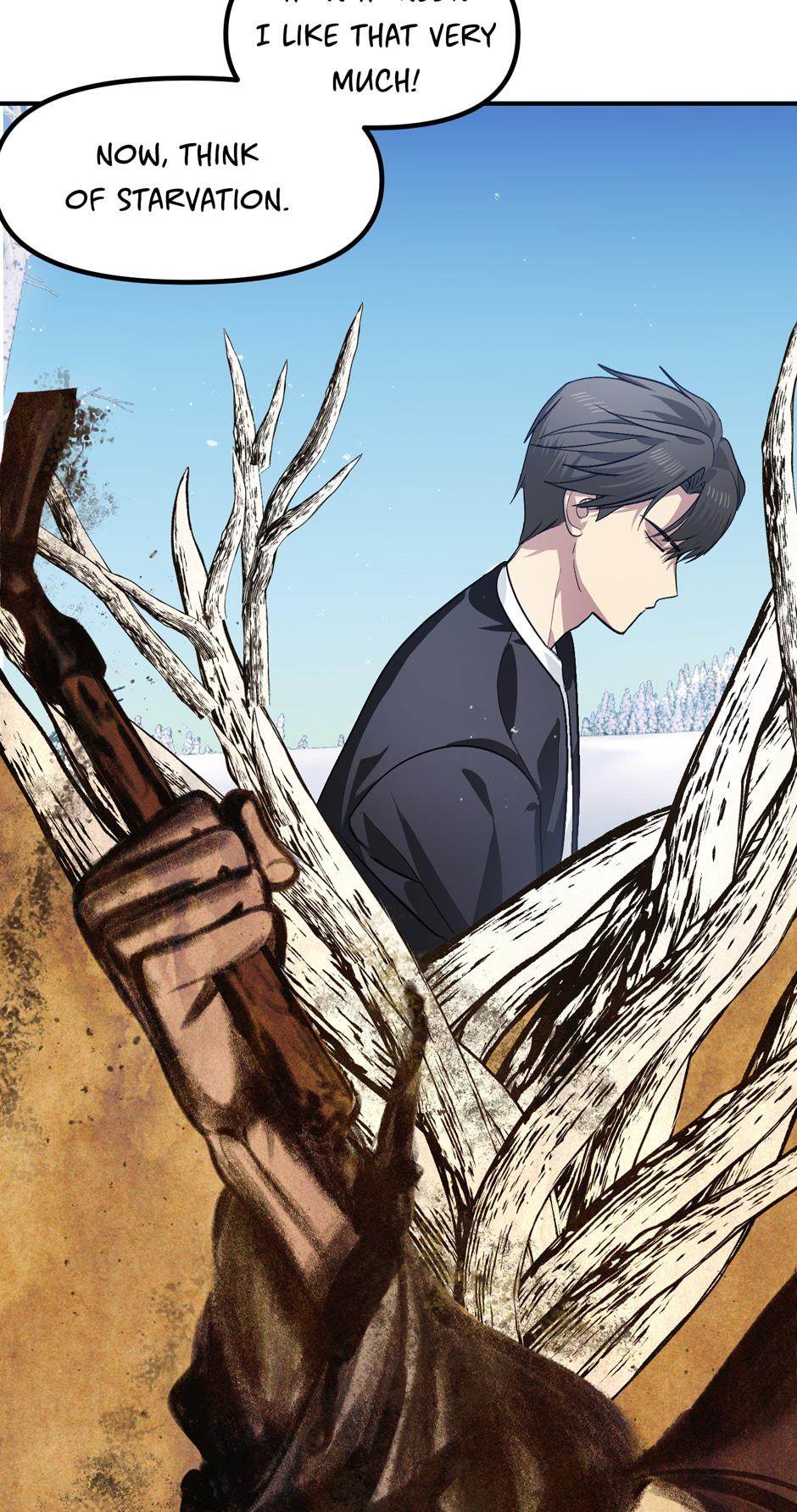 SSS-Class Revival Hunter Chapter 68 — page 24