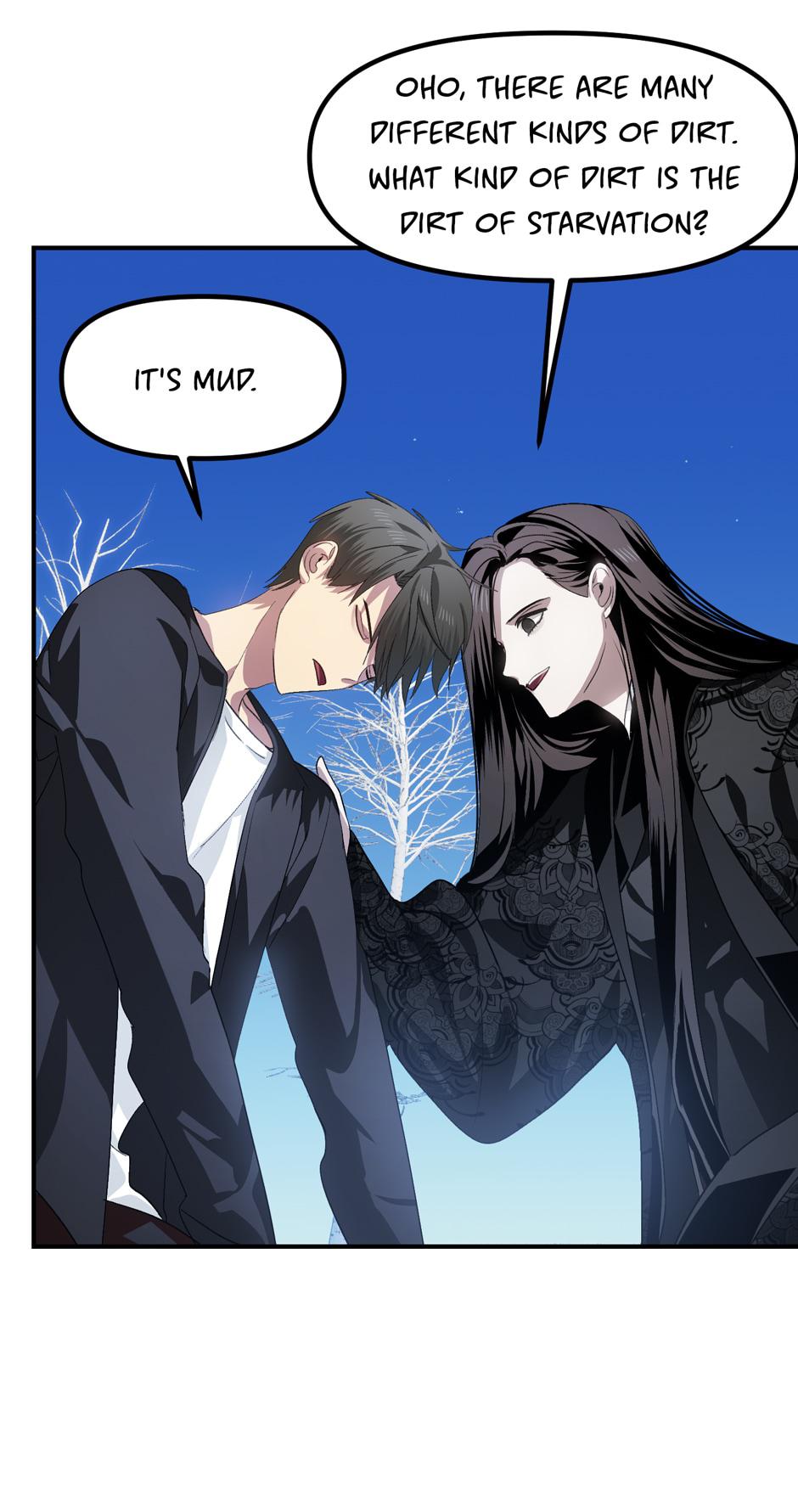 SSS-Class Revival Hunter Chapter 68 — page 28