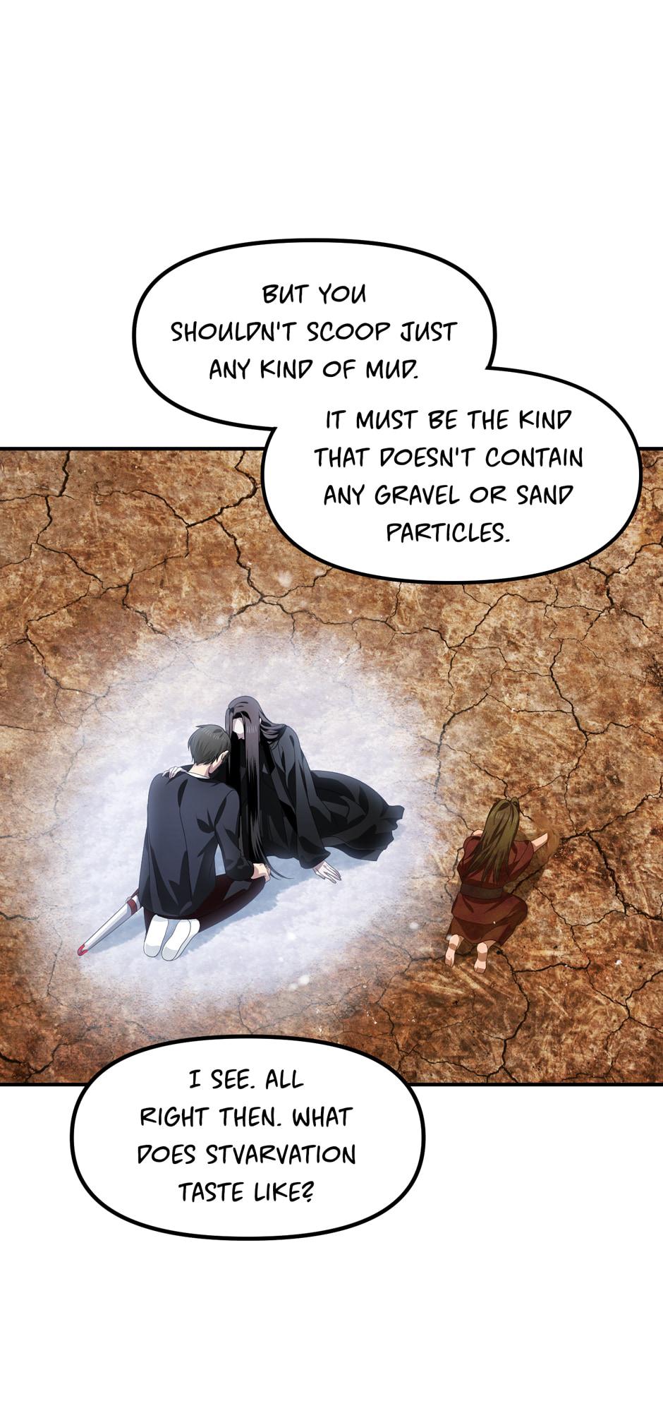 SSS-Class Revival Hunter Chapter 68 — page 29