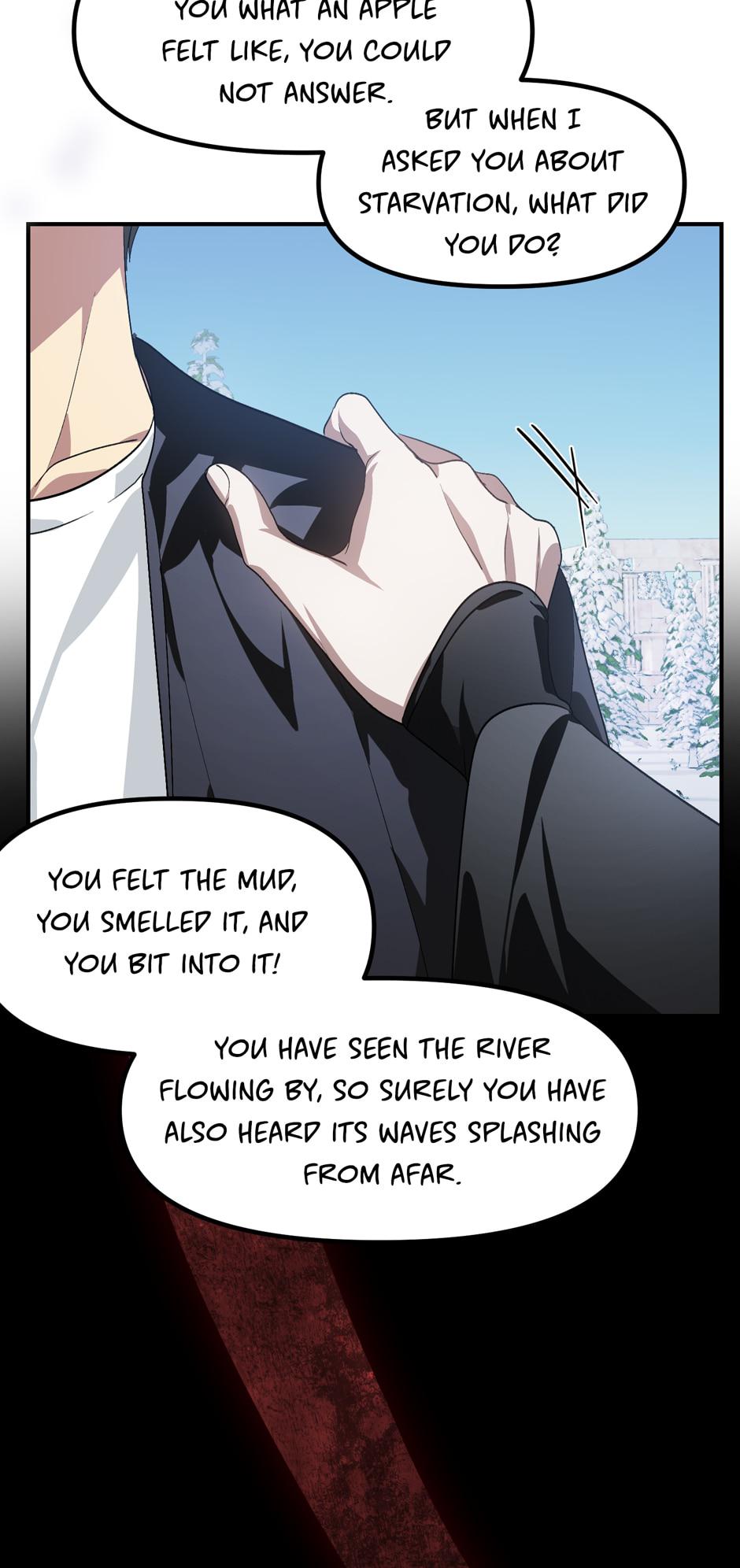 SSS-Class Revival Hunter Chapter 68 — page 35