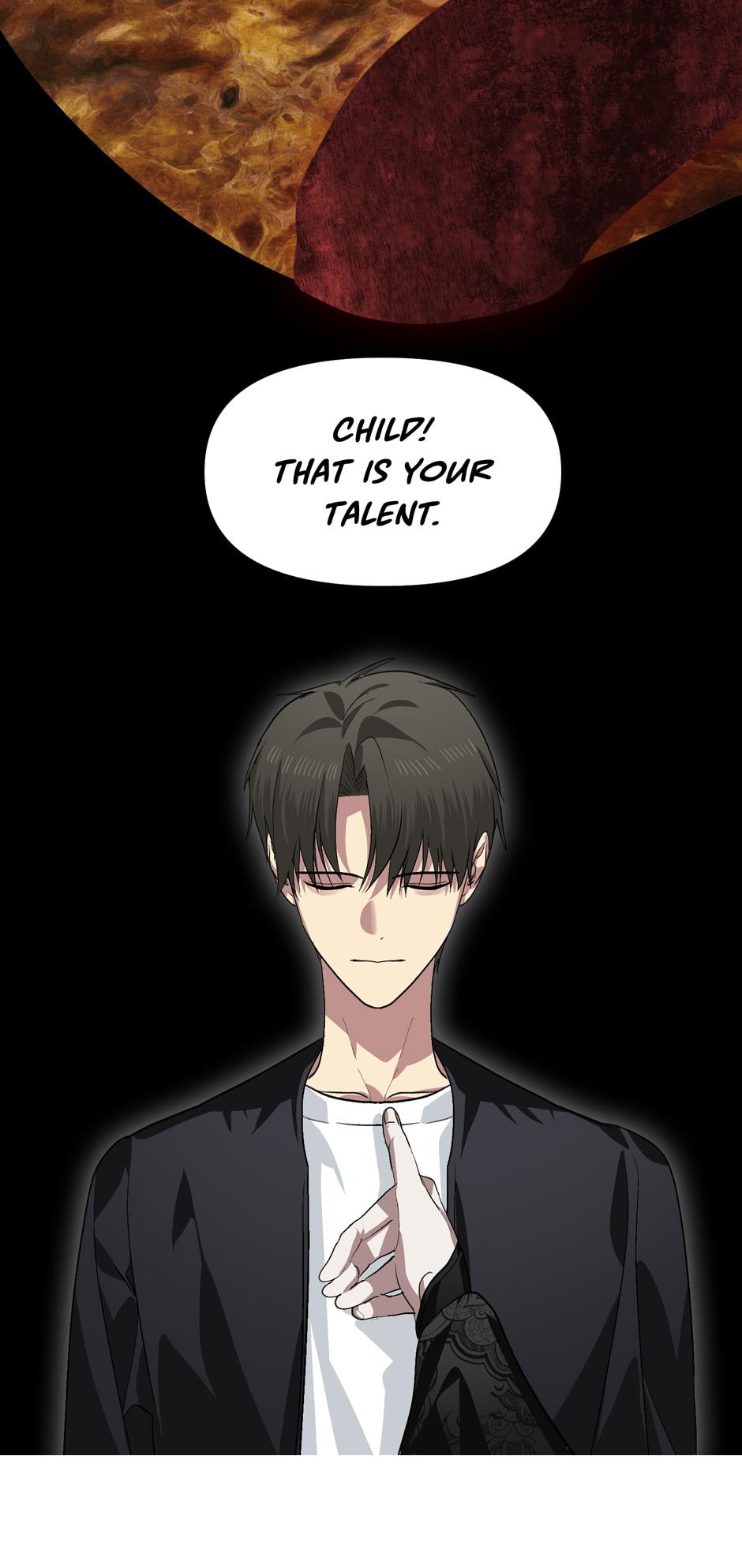 SSS-Class Revival Hunter Chapter 68 — page 37