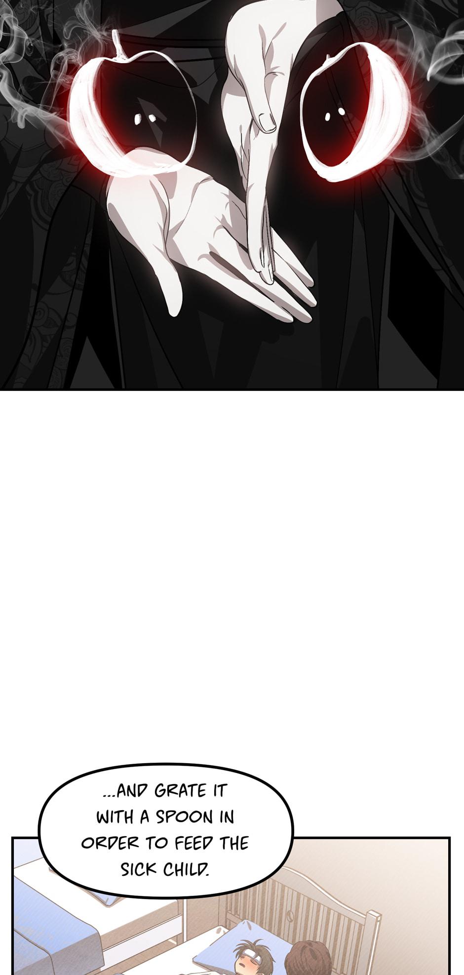 SSS-Class Revival Hunter Chapter 68 — page 40
