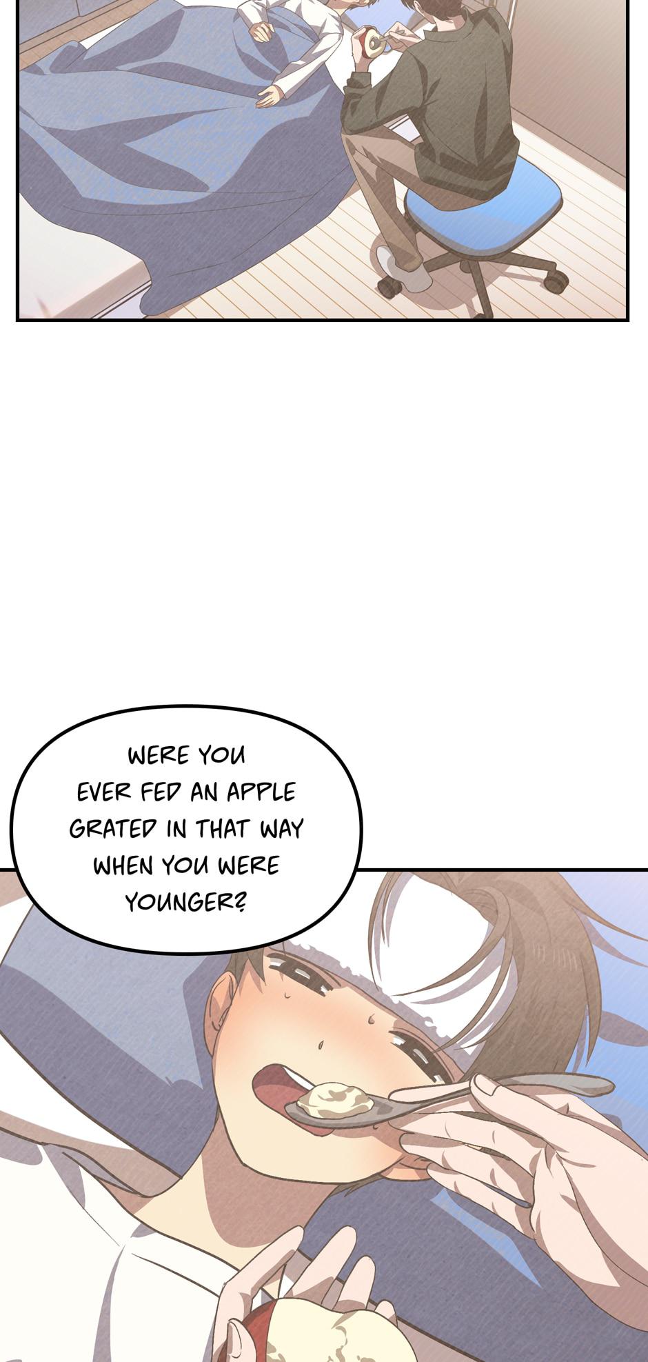 SSS-Class Revival Hunter Chapter 68 — page 41