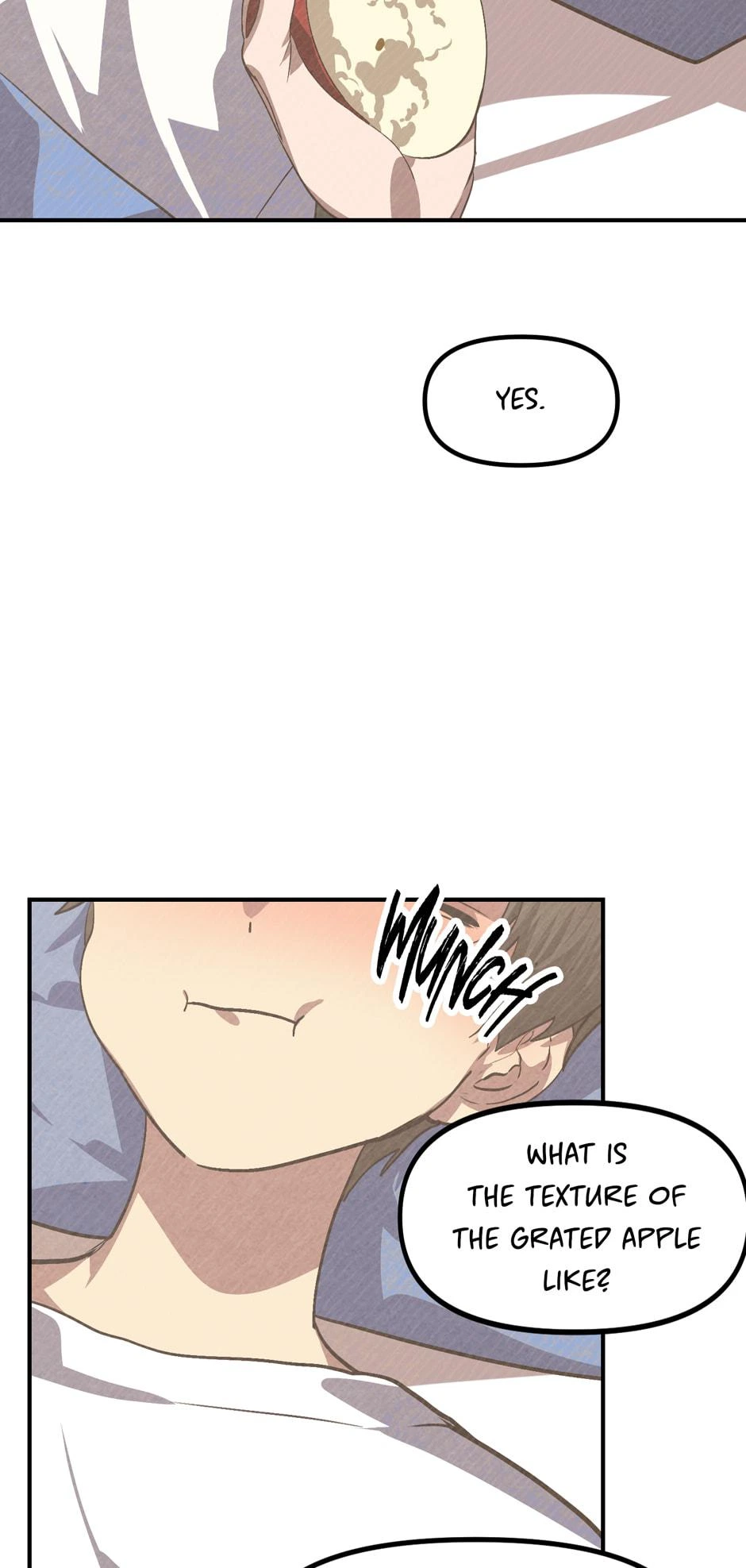 SSS-Class Revival Hunter Chapter 68 — page 42