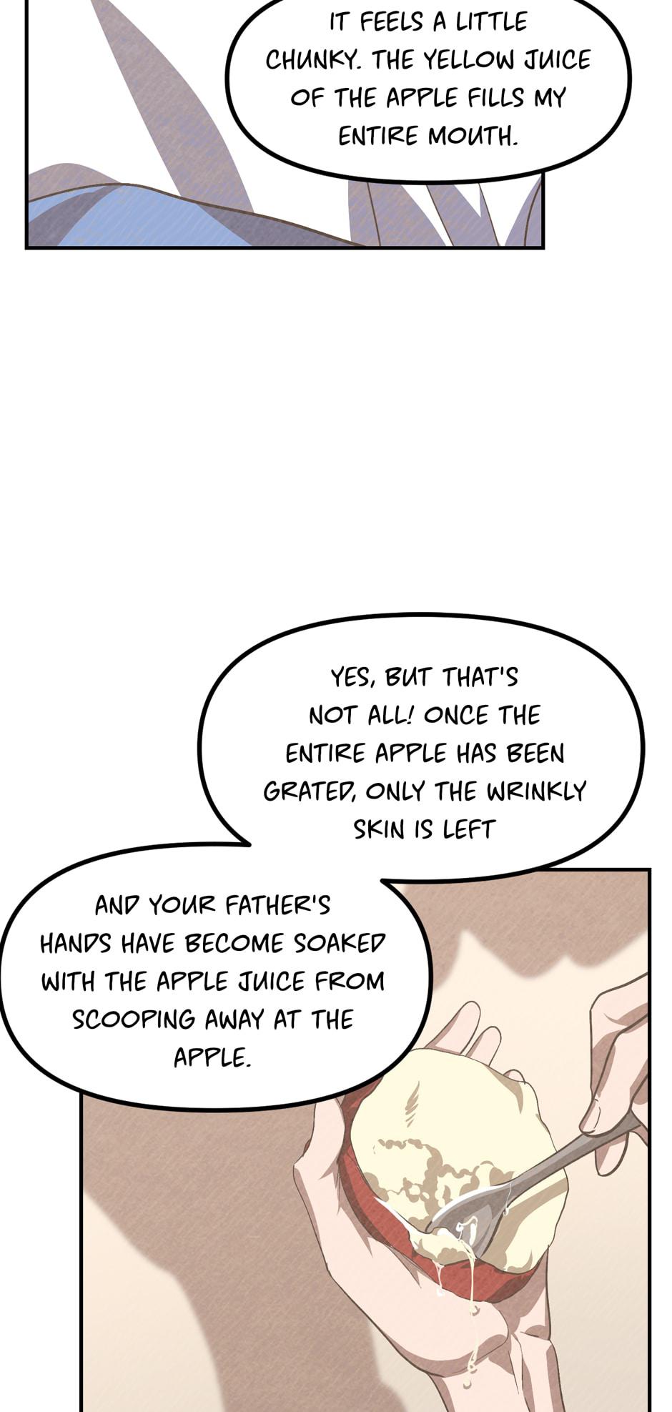 SSS-Class Revival Hunter Chapter 68 — page 43