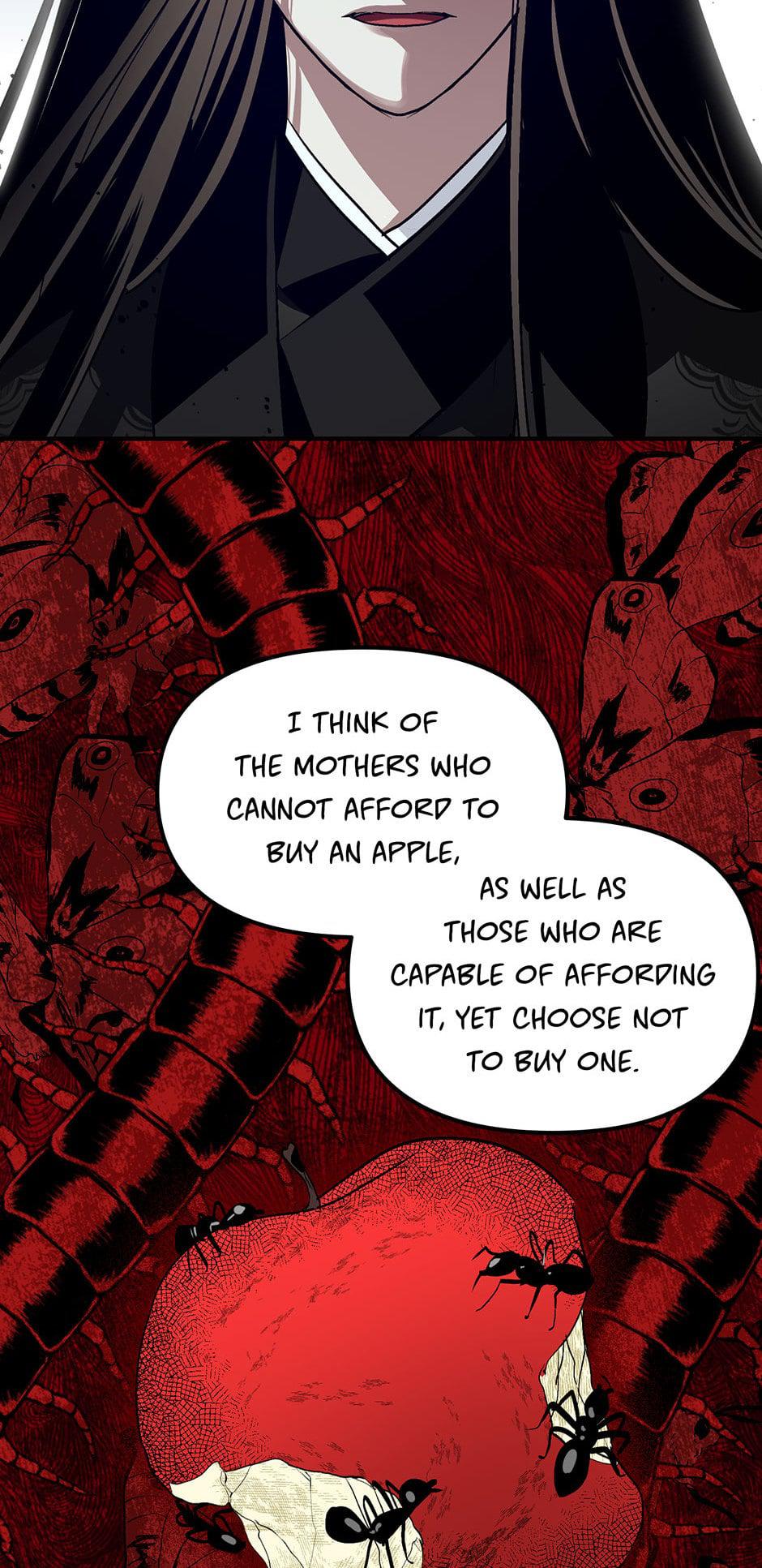 SSS-Class Revival Hunter Chapter 68 — page 48