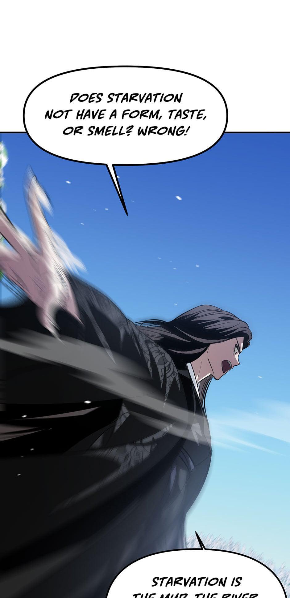SSS-Class Revival Hunter Chapter 68 — page 51