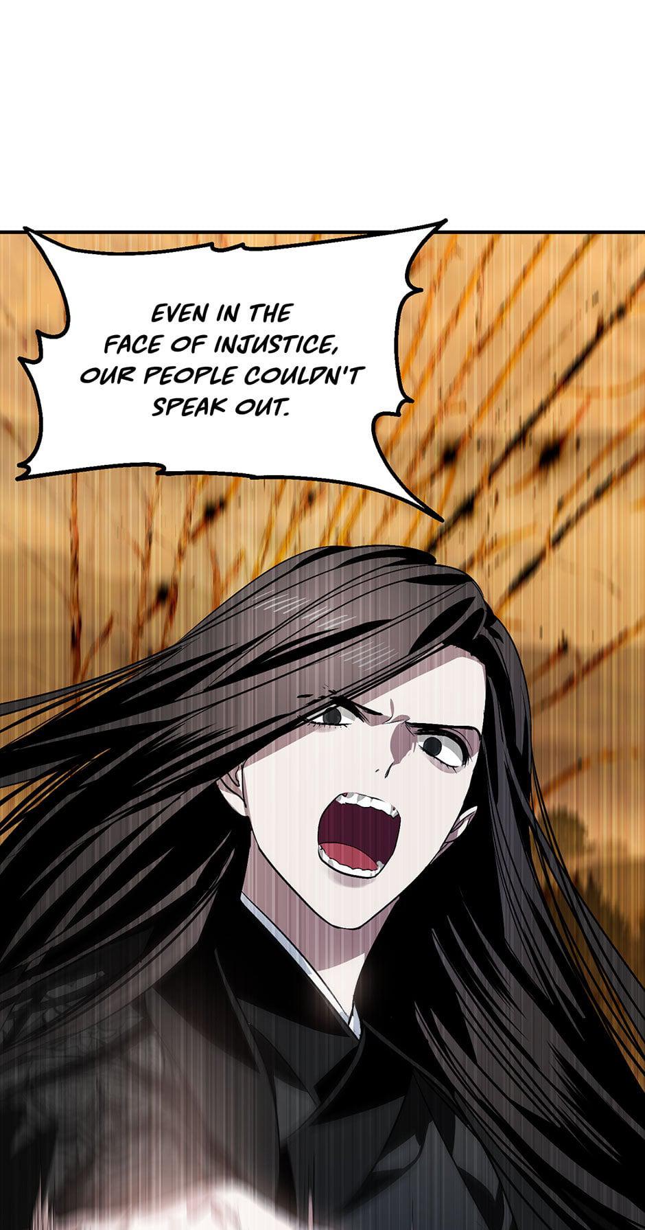 SSS-Class Revival Hunter Chapter 68 — page 54