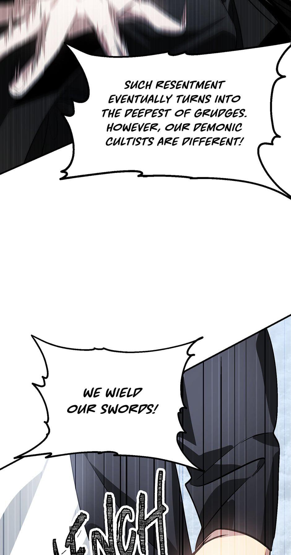 SSS-Class Revival Hunter Chapter 68 — page 55
