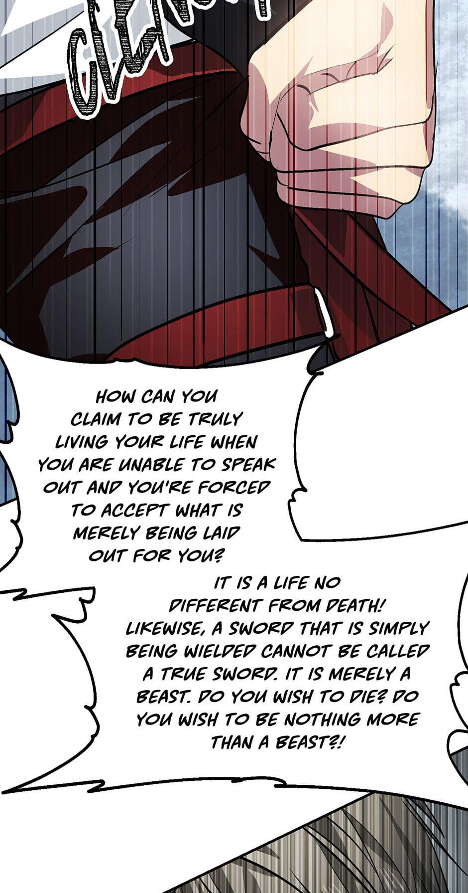 SSS-Class Revival Hunter Chapter 68 — page 56
