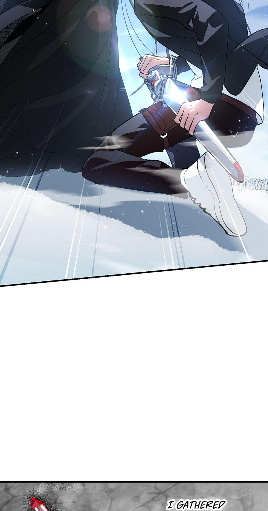 SSS-Class Revival Hunter Chapter 68 — page 59
