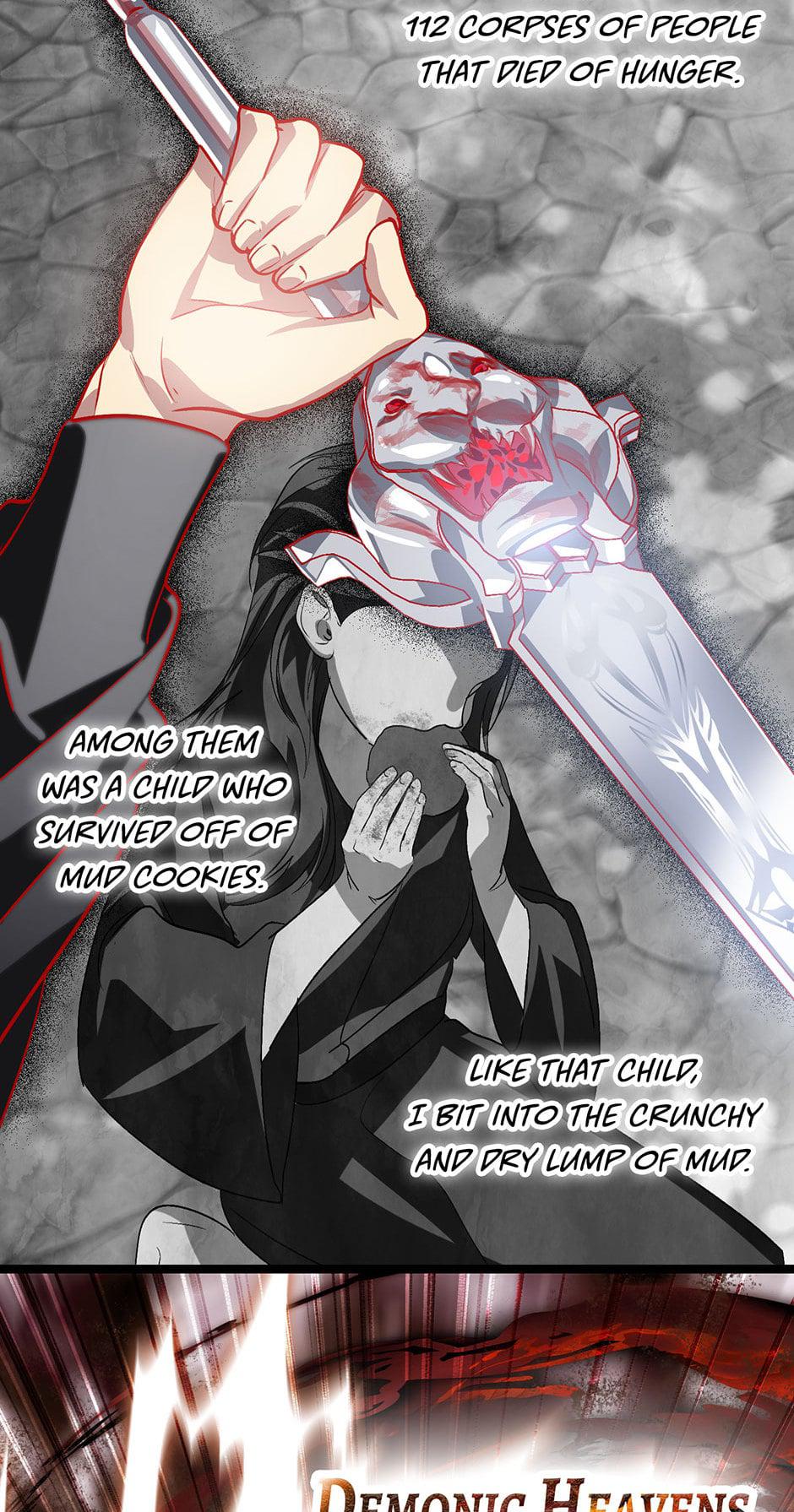 SSS-Class Revival Hunter Chapter 68 — page 60