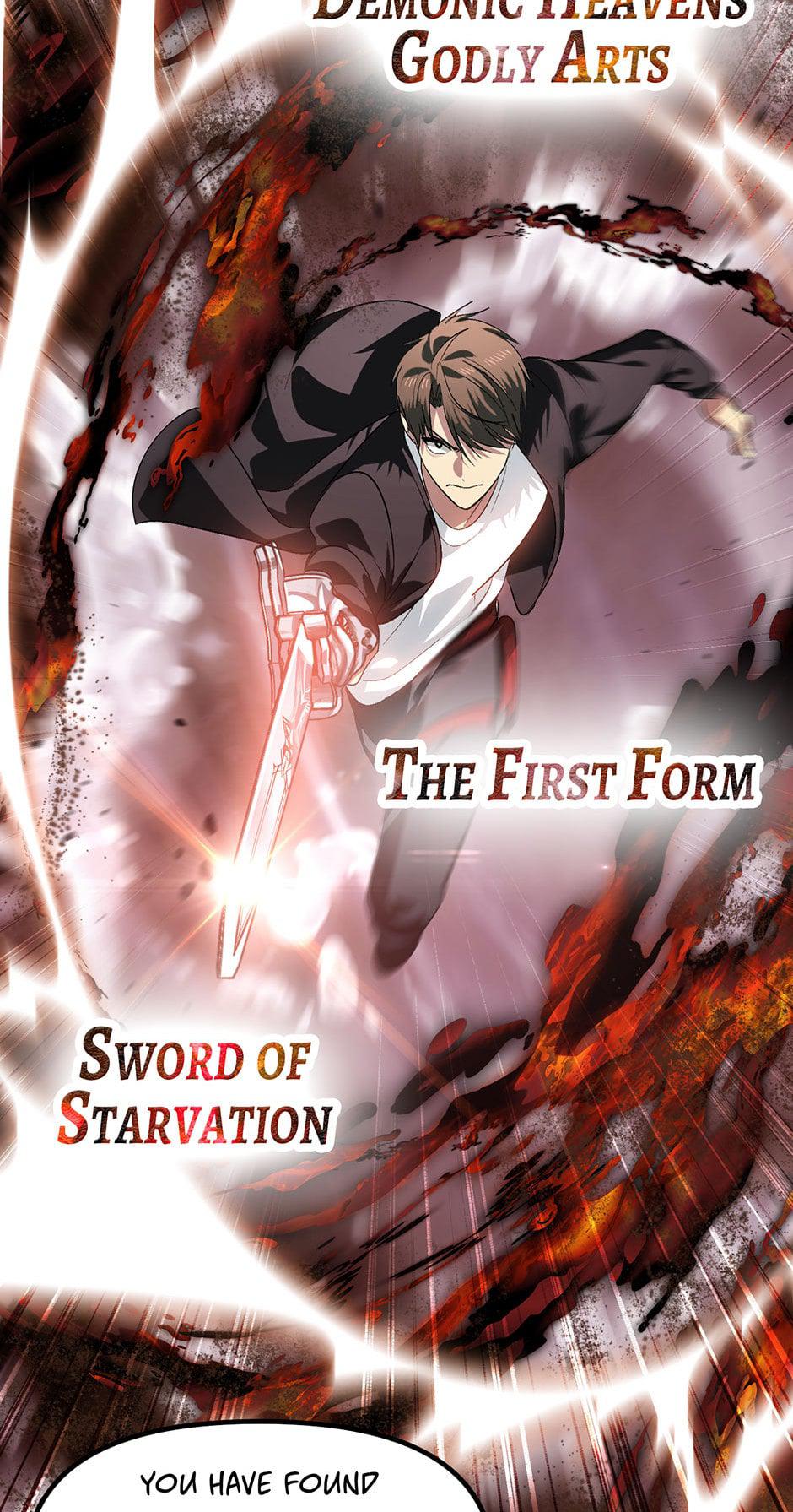 SSS-Class Revival Hunter Chapter 68 — page 61