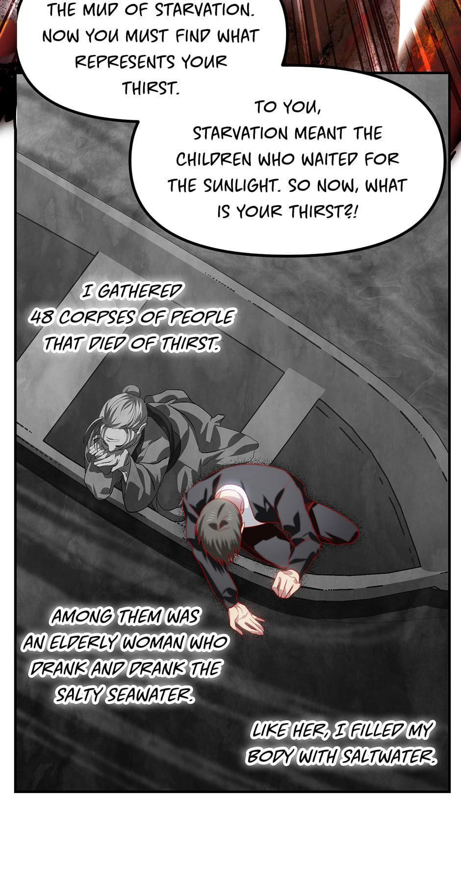 SSS-Class Revival Hunter Chapter 68 — page 62