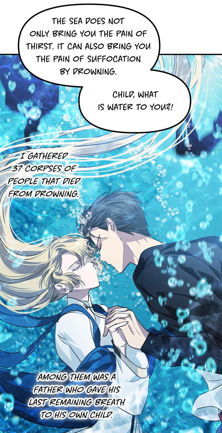 SSS-Class Revival Hunter Chapter 68 — page 64