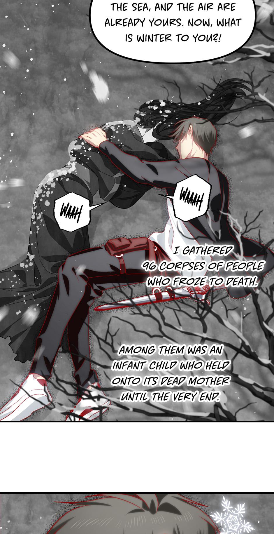 SSS-Class Revival Hunter Chapter 68 — page 67